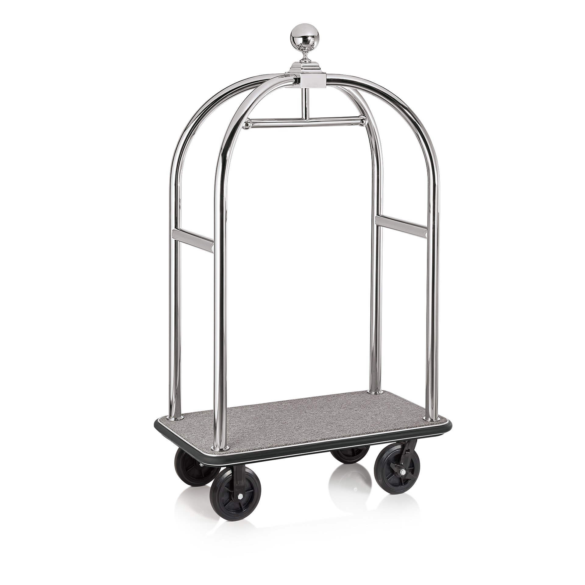 Gepäckwagen 113 x 62 x 191 cm Gepäckwagen 113 x 62 x 191 cm