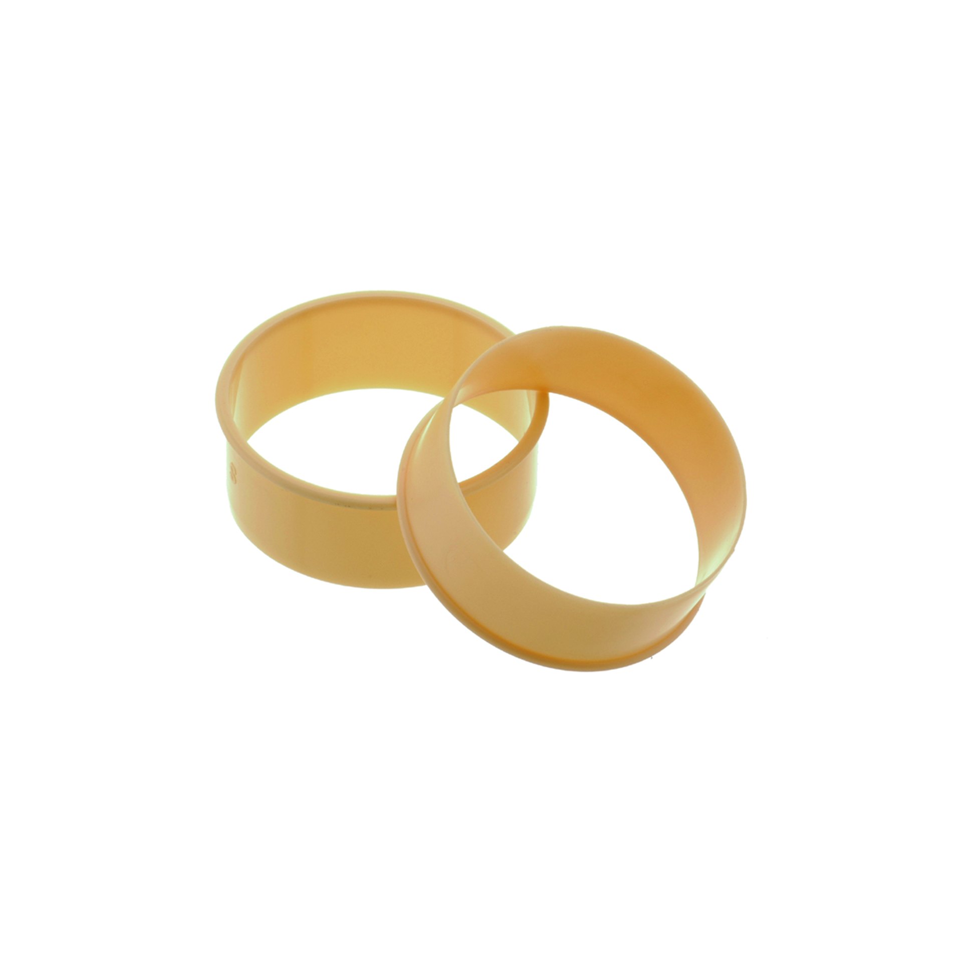 Dessertring, 75 x 30 mm Dessertring, 75 x 30 mm