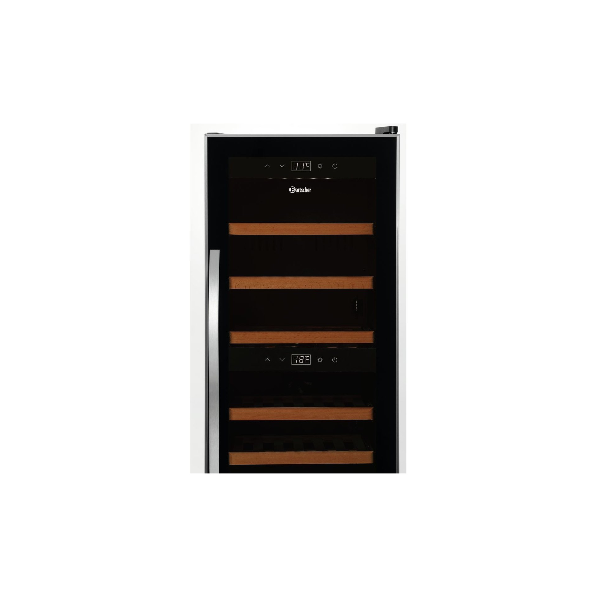 Weinkühlschrank 2Z 38FL