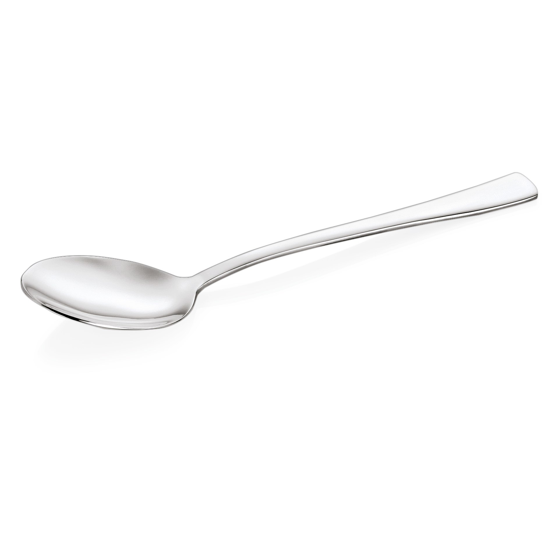 Dessertlöffel (L) 18 cm, Serie Hamburg