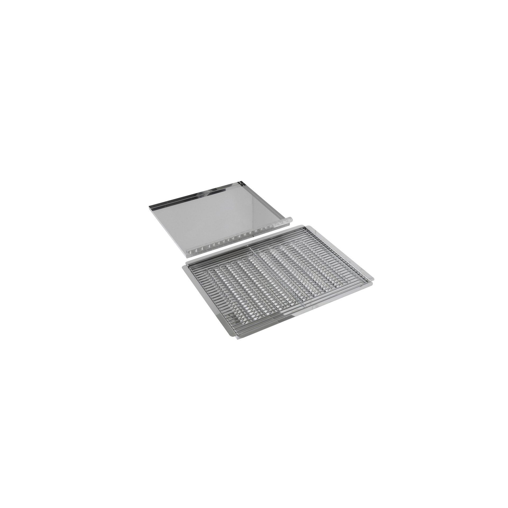 Grillrost-Set TB1100 Grillrost-Set TB1100