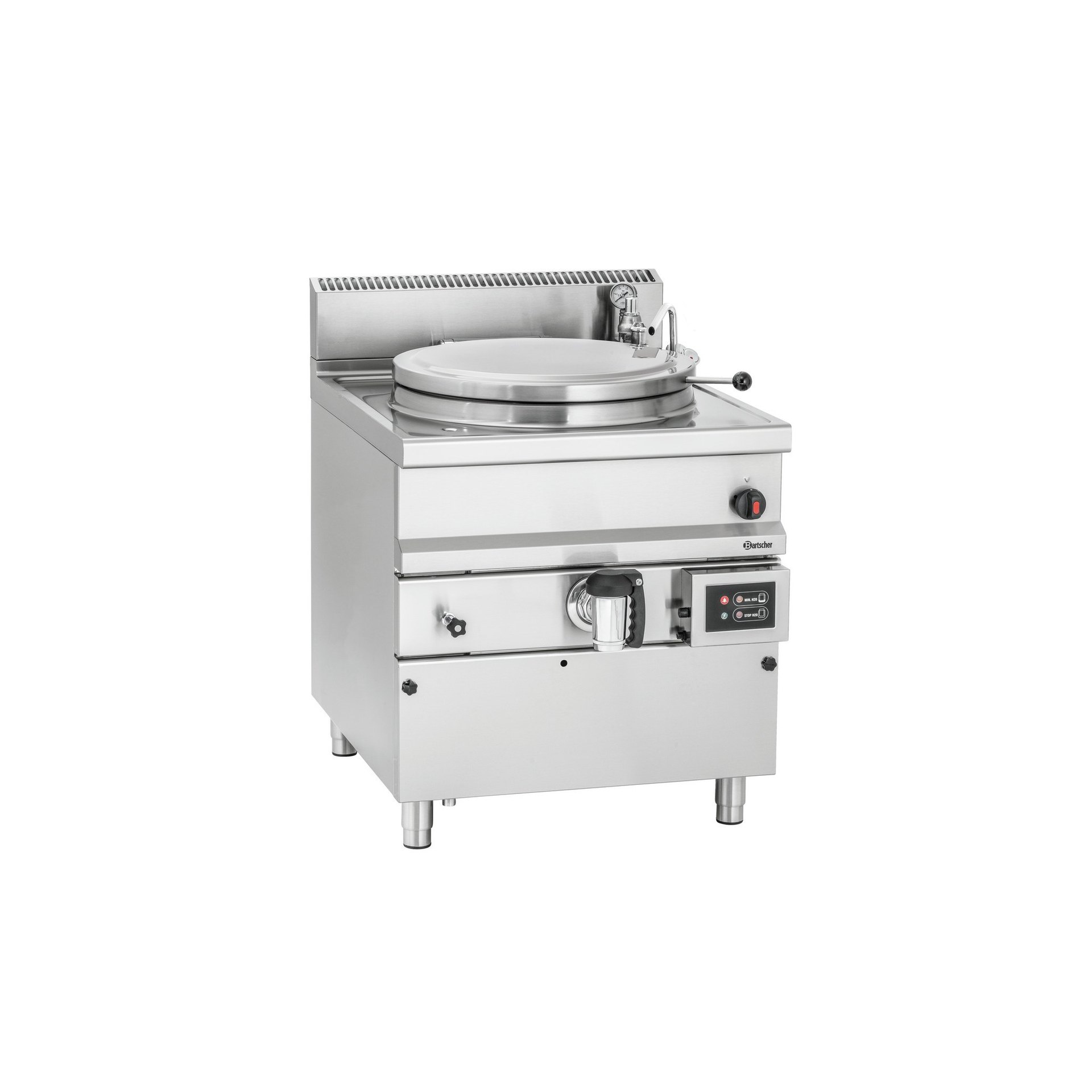 Kochkessel G113L Kochkessel G480L