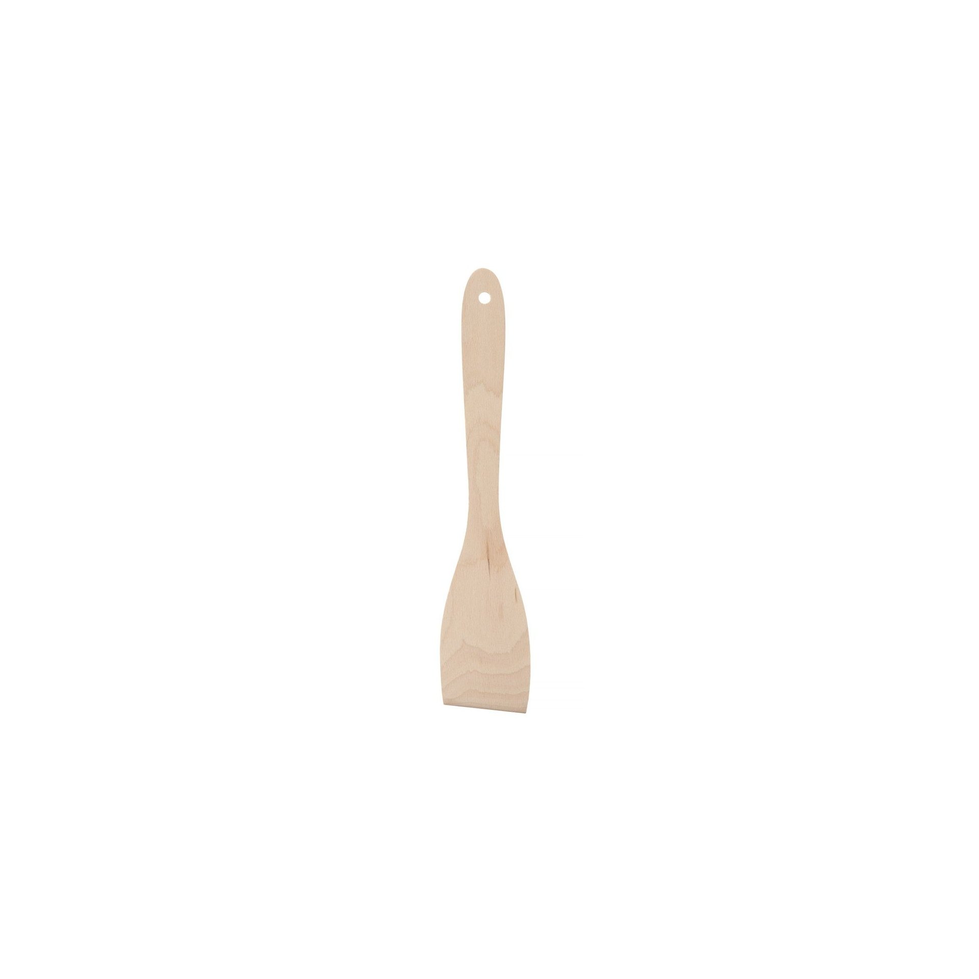 Holzspatel – 4er-Set, 4 Stk., 300x55mm