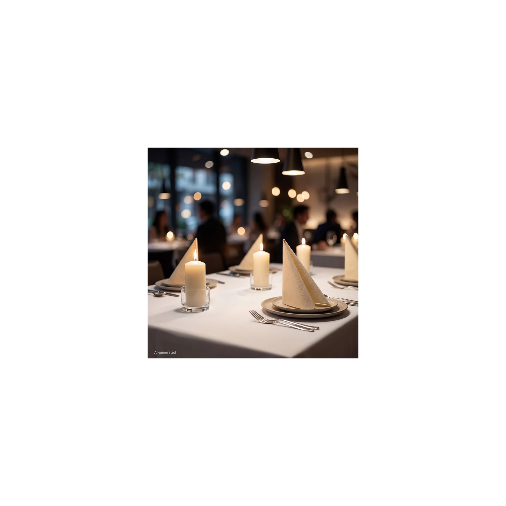 Stumpenkerzen Ø 60 mm · 115 mm creme Stumpenkerzen Ø 60 mm · 115 mm creme