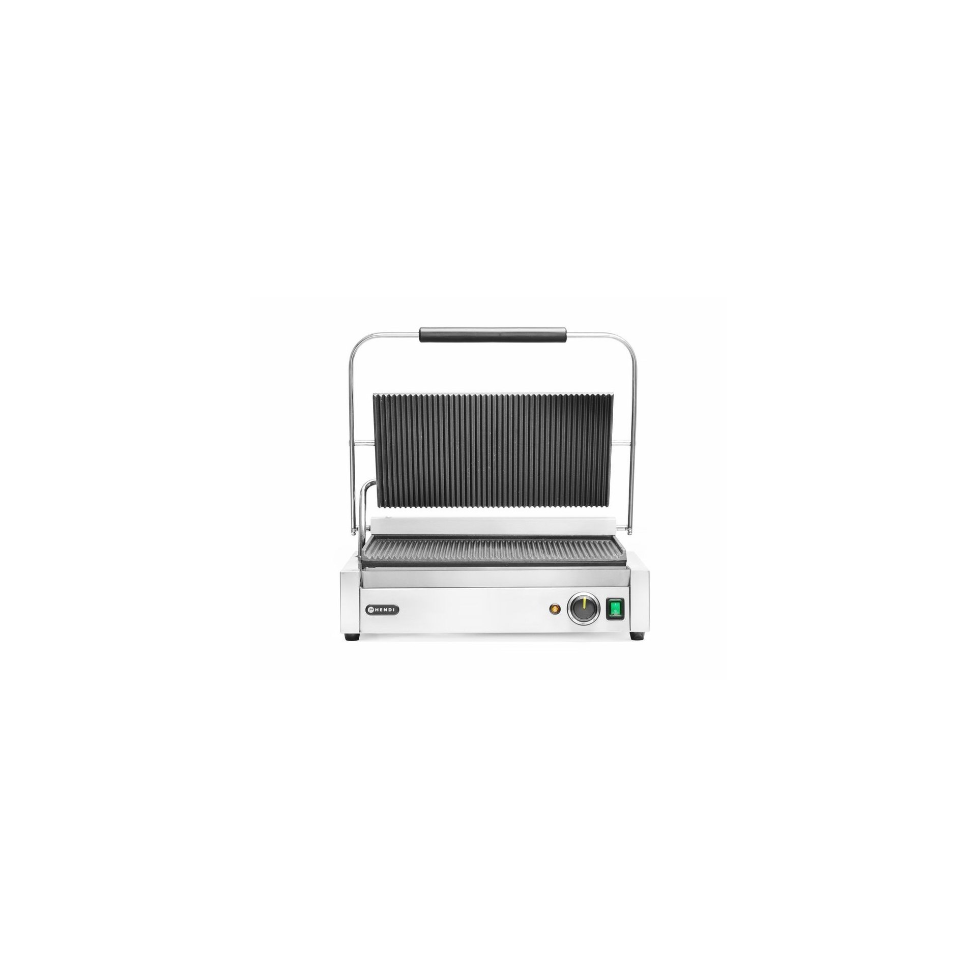 Kontaktgrill Panini XL, 230V/2700W, 548x464x(H)216mm