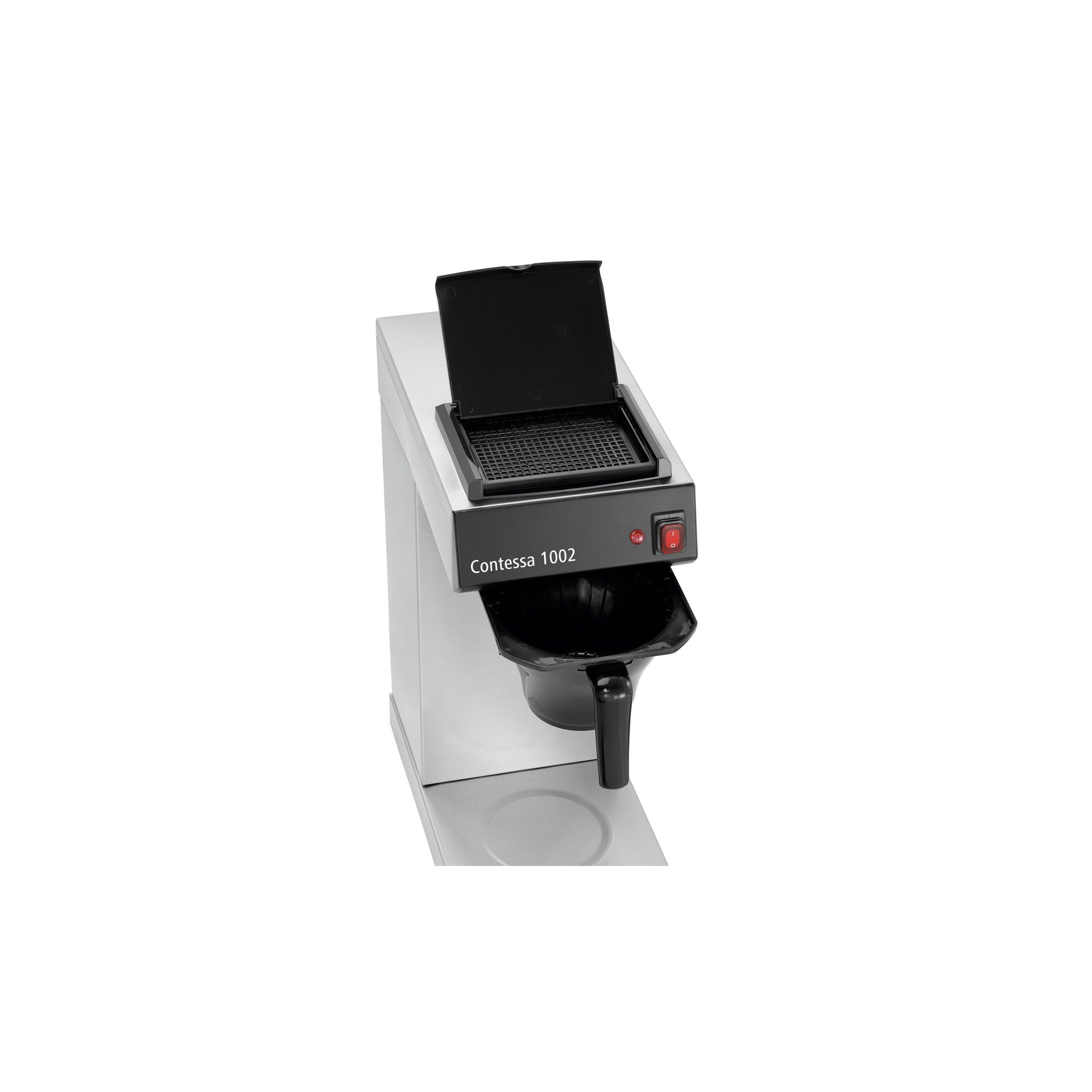 Kaffeemaschine Contessa 1002 Kaffeemaschine Contessa 1002