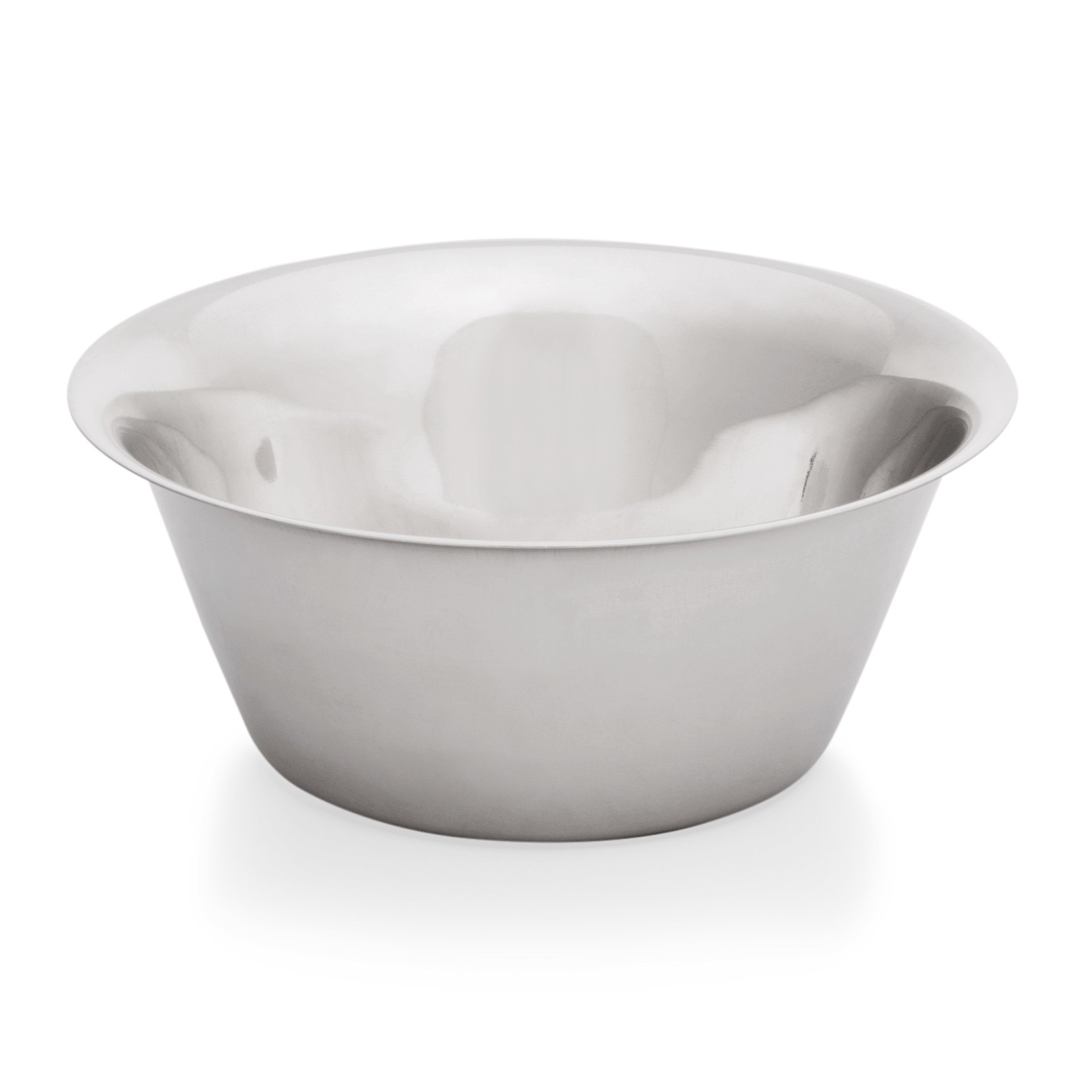 Schüssel 1,3 L, Ø 20 cm, (H) 8,5 cm Schüssel 10 L, Ø 40 cm, (H) 14,5 cm