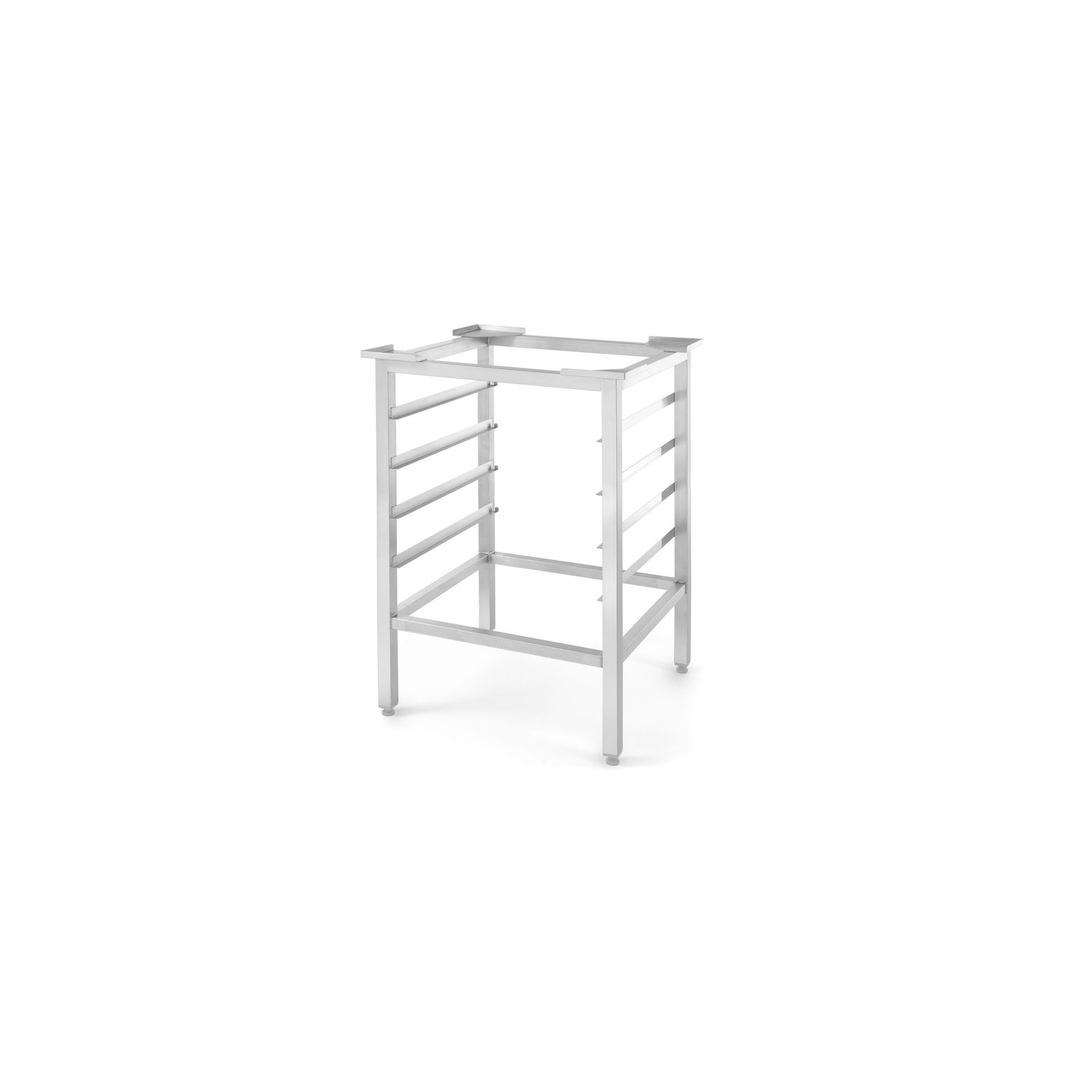 Untergestell für Öfen der Serie NANO 5x 450x340 mm, 560x510x(H)800mm Untergestell für Öfen der Serie NANO 5x 450x340 mm, 560x510x(H)800mm