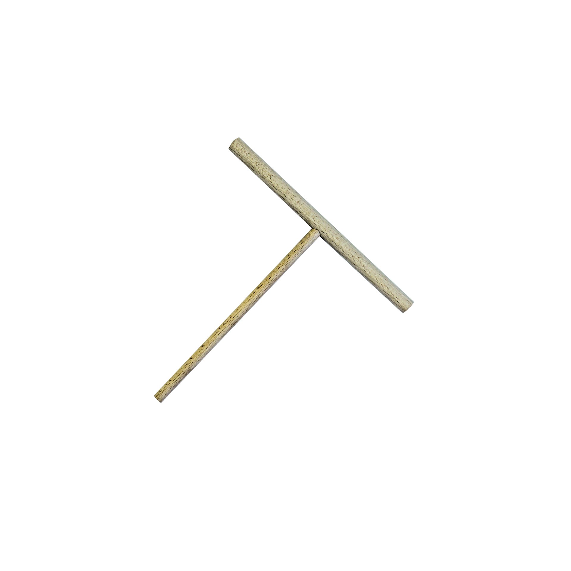 Crepes-Verteiler, Holz