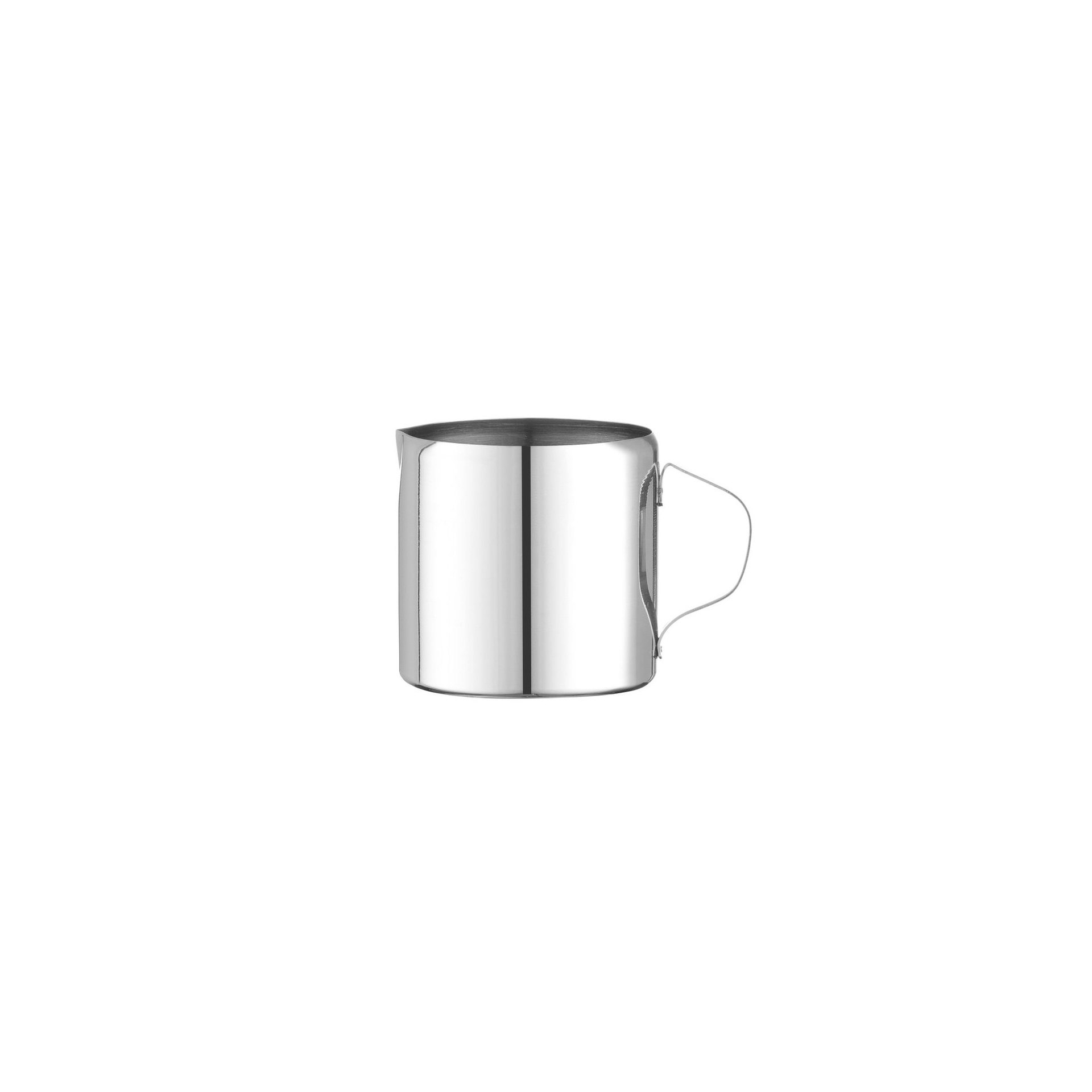 Creme-Kännchen, 0,07L, ⌀45x(H)45mm Creme-Kännchen, 0,07L, ⌀45x(H)45mm