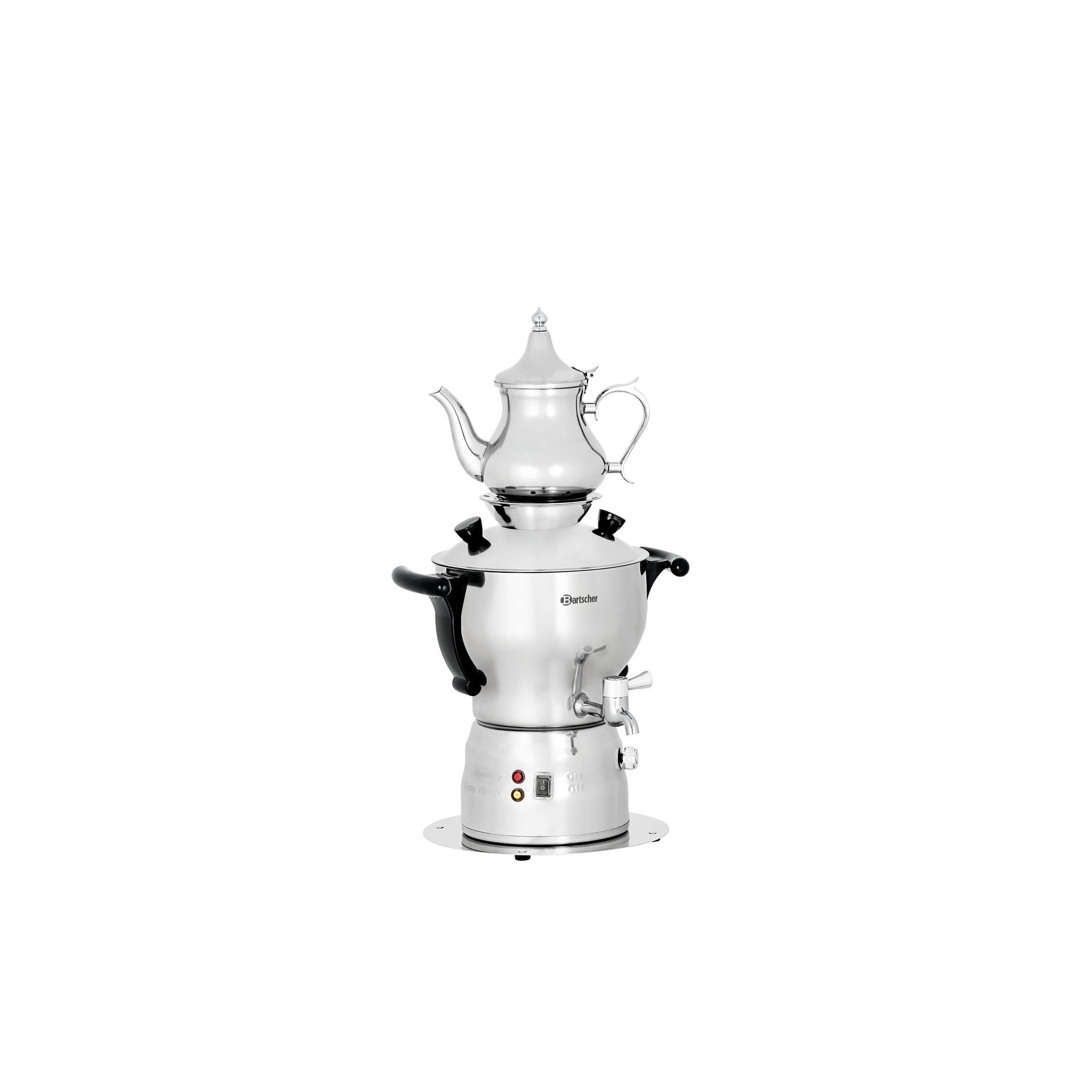 Samowar 3L-1