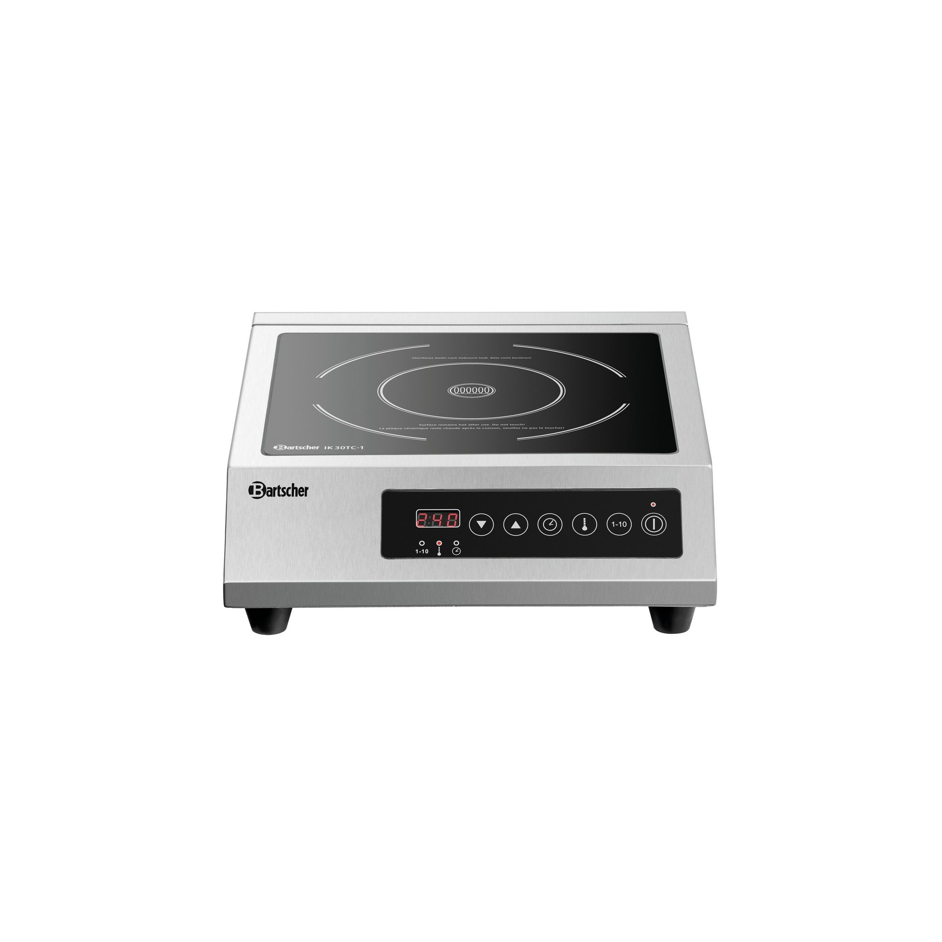 Induktionskocher IK 30T-1