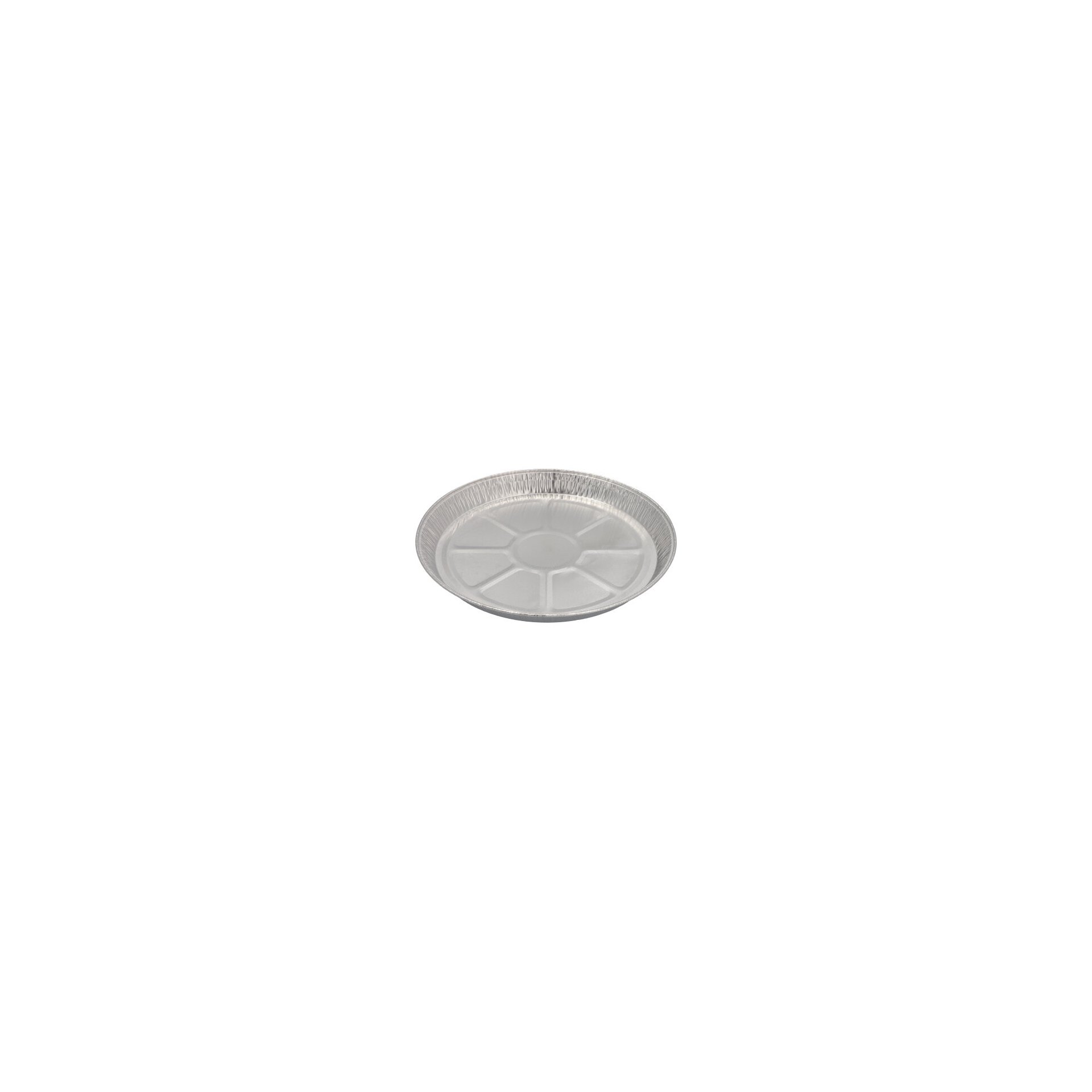Rundformen, Alu rund Ø 27 cm · 2,2 cm