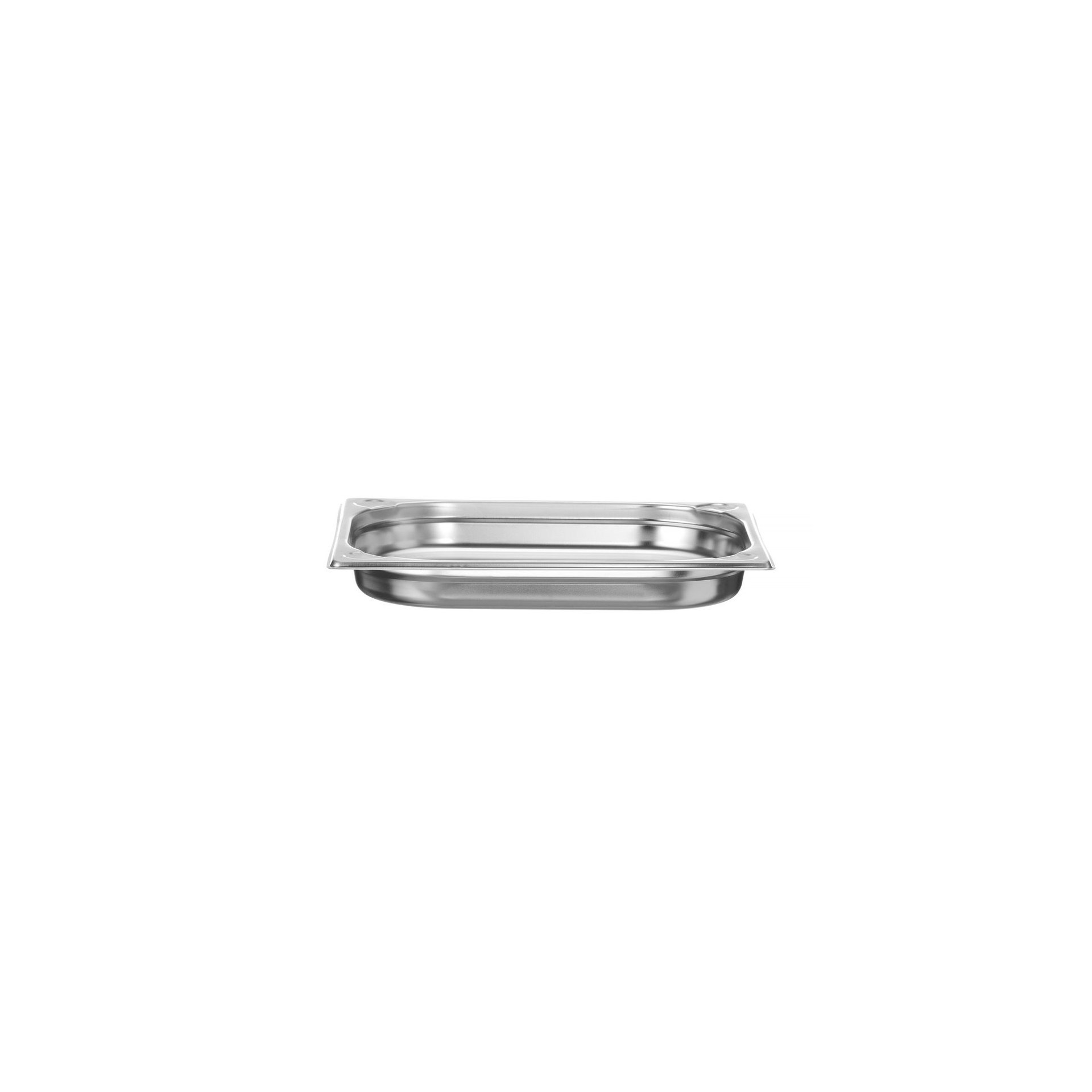 GN 1/2 Behälter, Kitchen Line, GN 1/2, 2L, (H)40mm GN 1/2 Behälter, Kitchen Line, GN 1/2, 2L, (H)40mm