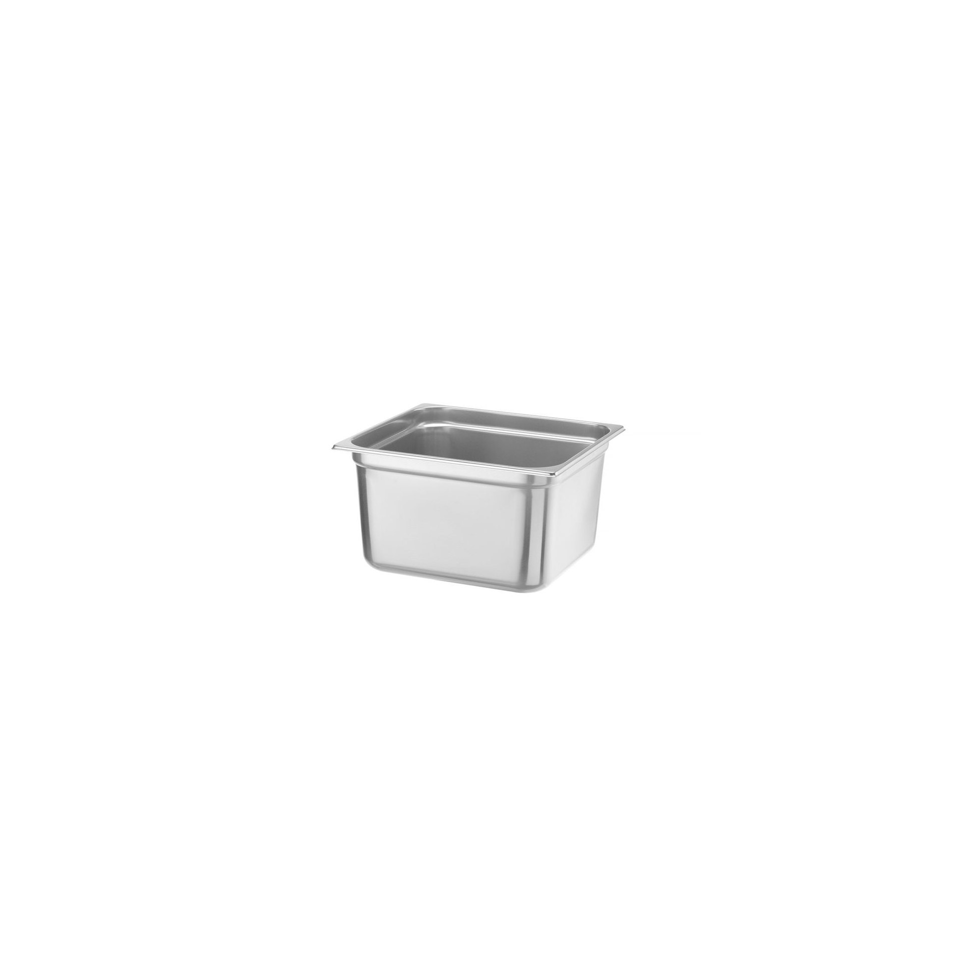 Gastronorm-Behälter 2/3, Profi Line, GN 2/3, 18L, (H)200mm Gastronorm-Behälter 2/3, Profi Line, GN 2/3, 18L, (H)200mm
