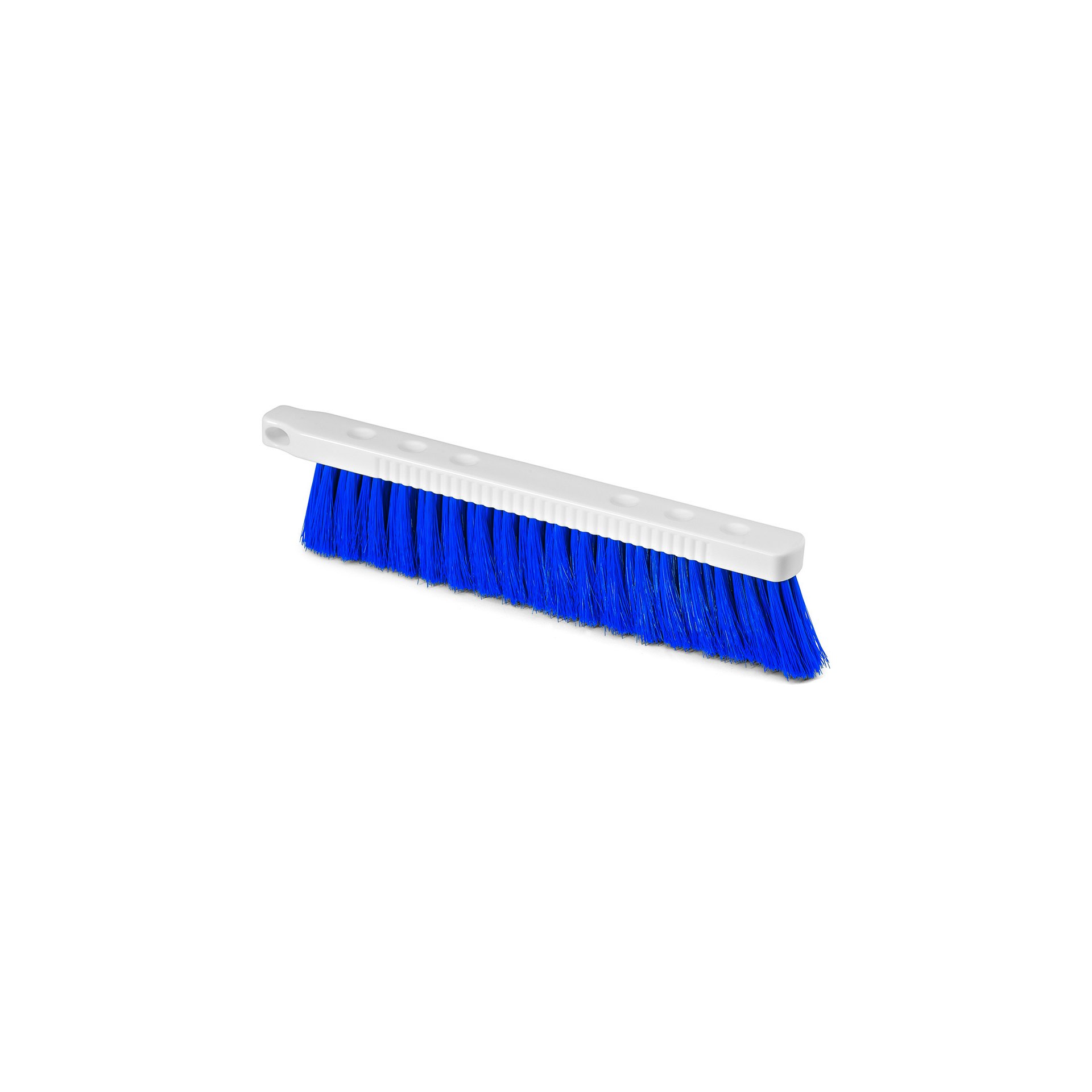 HACCP Mehlbesen, blau