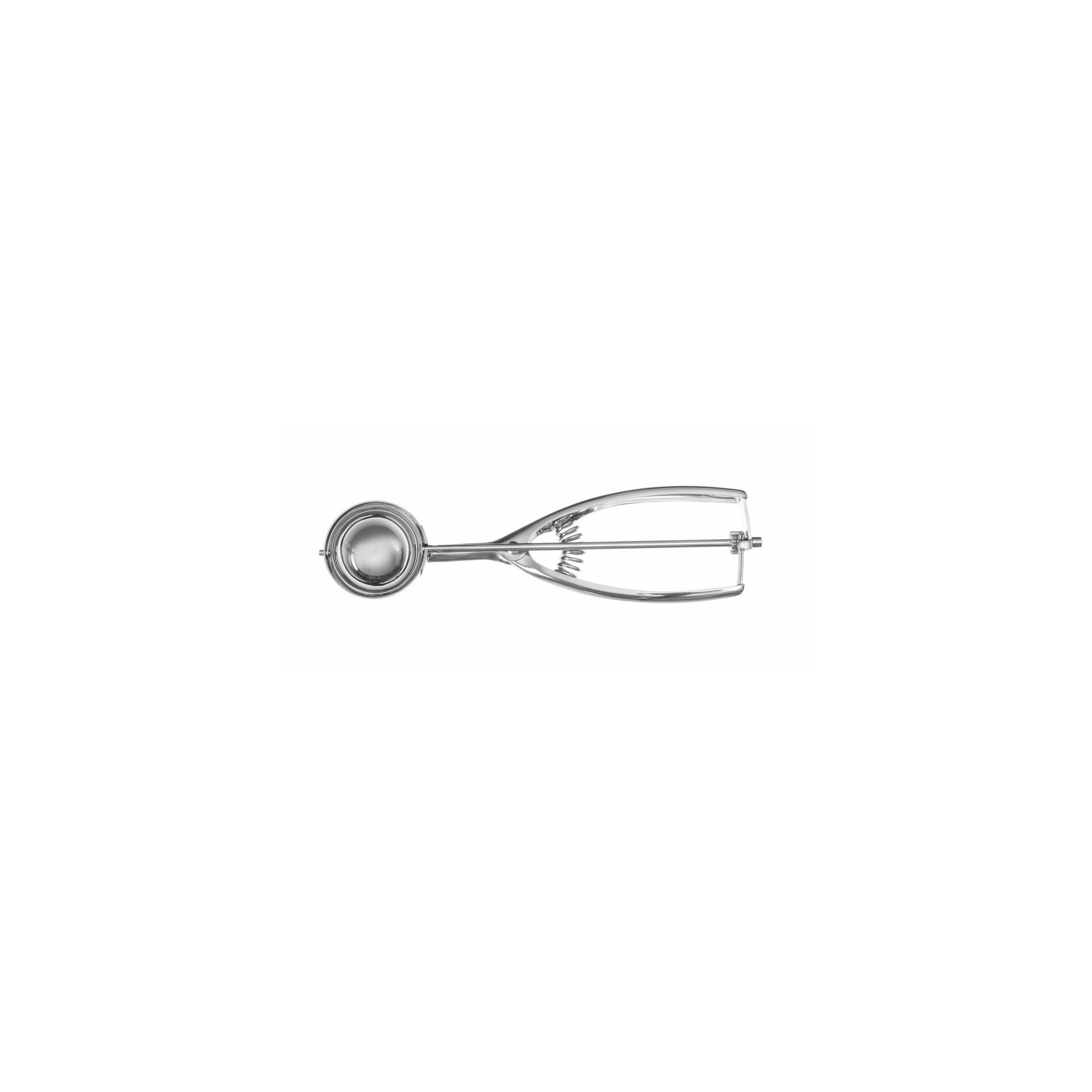 Eiscremeportionierer Kitchen Line 1/30, ⌀50mm