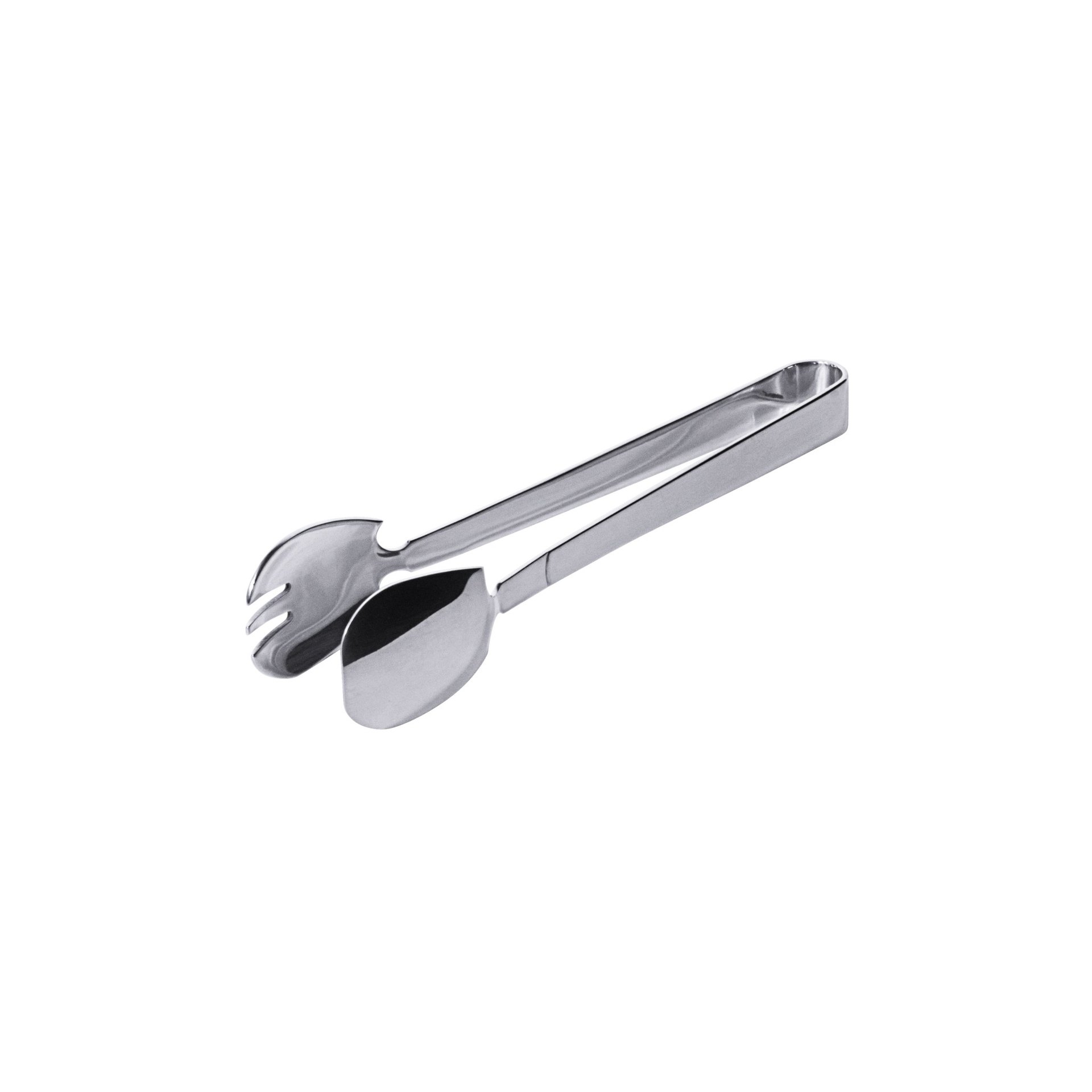 Servierzange 19,5 cm