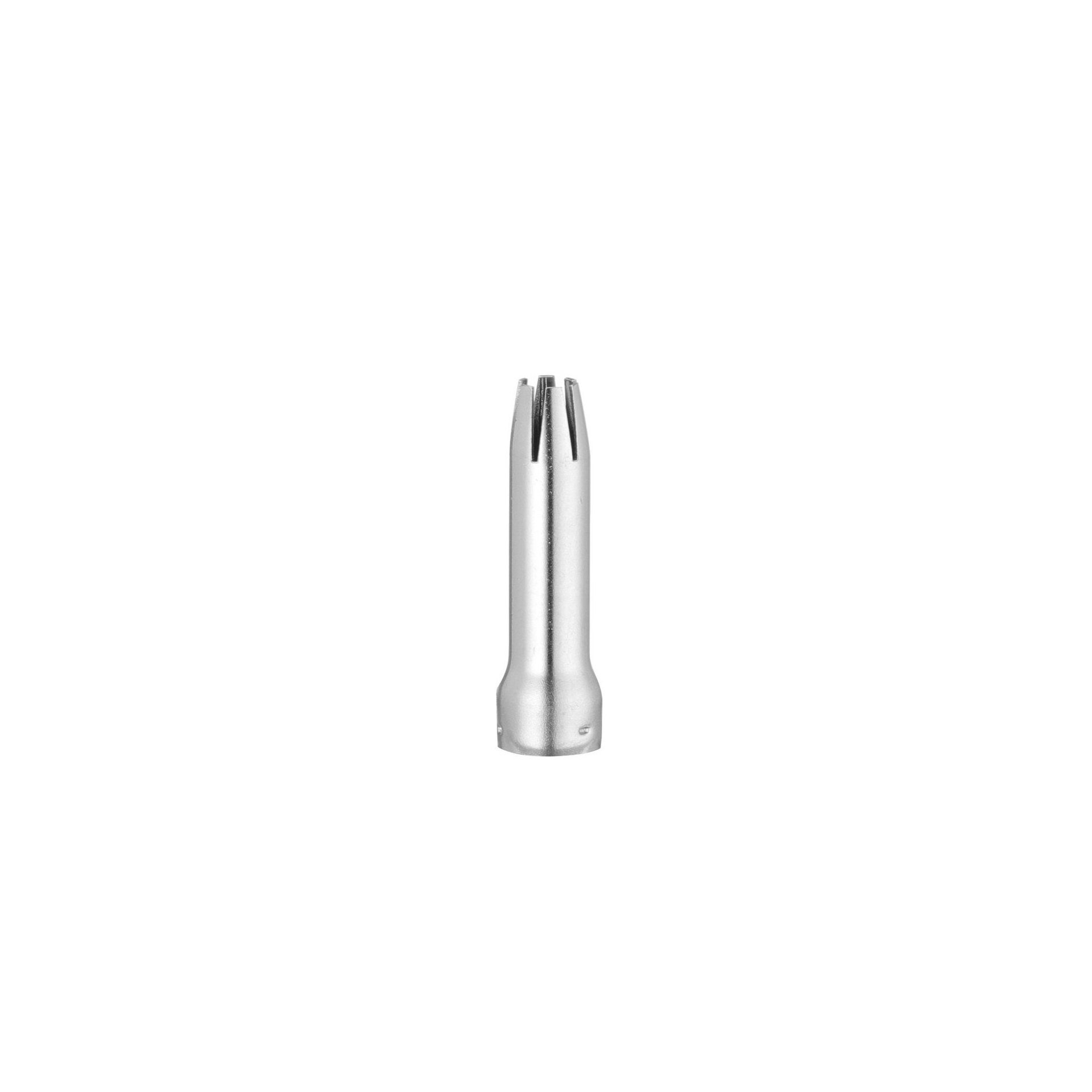 Thermo-Sahnespender, 0,5L, ⌀95x(H)275mm Thermo-Sahnespender, 0,5L, ⌀95x(H)275mm