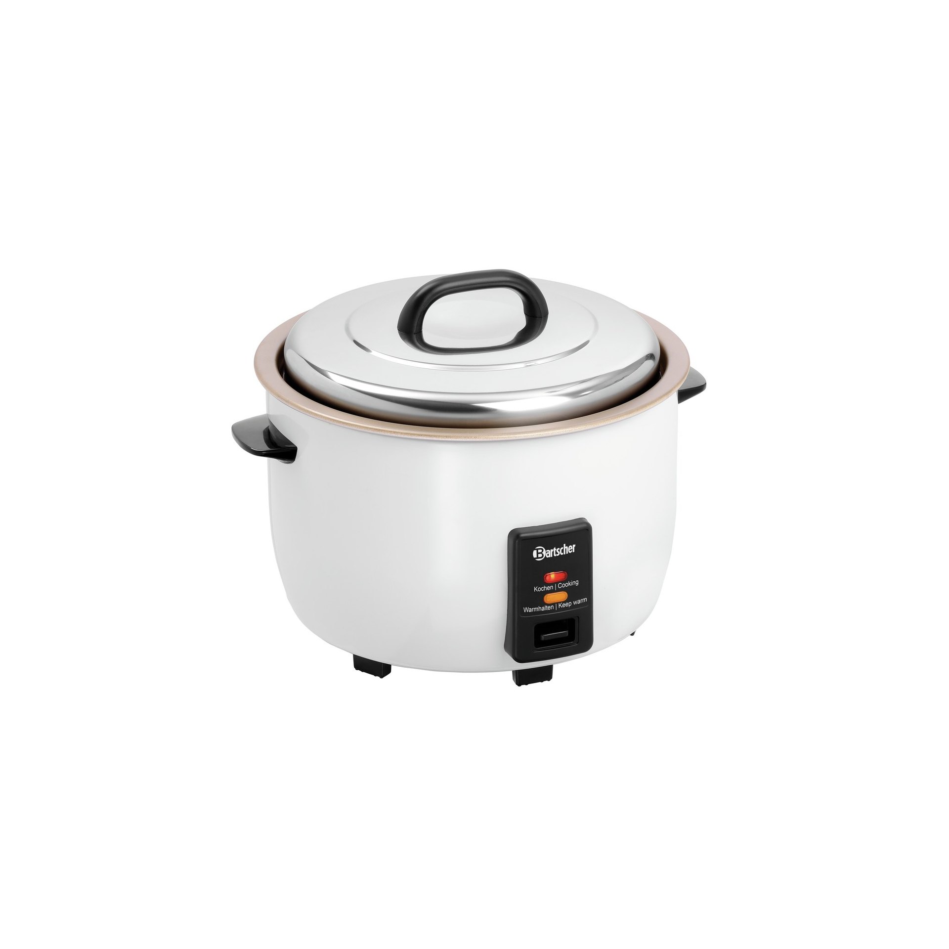 Reiskocher 8L W Reiskocher 8L W