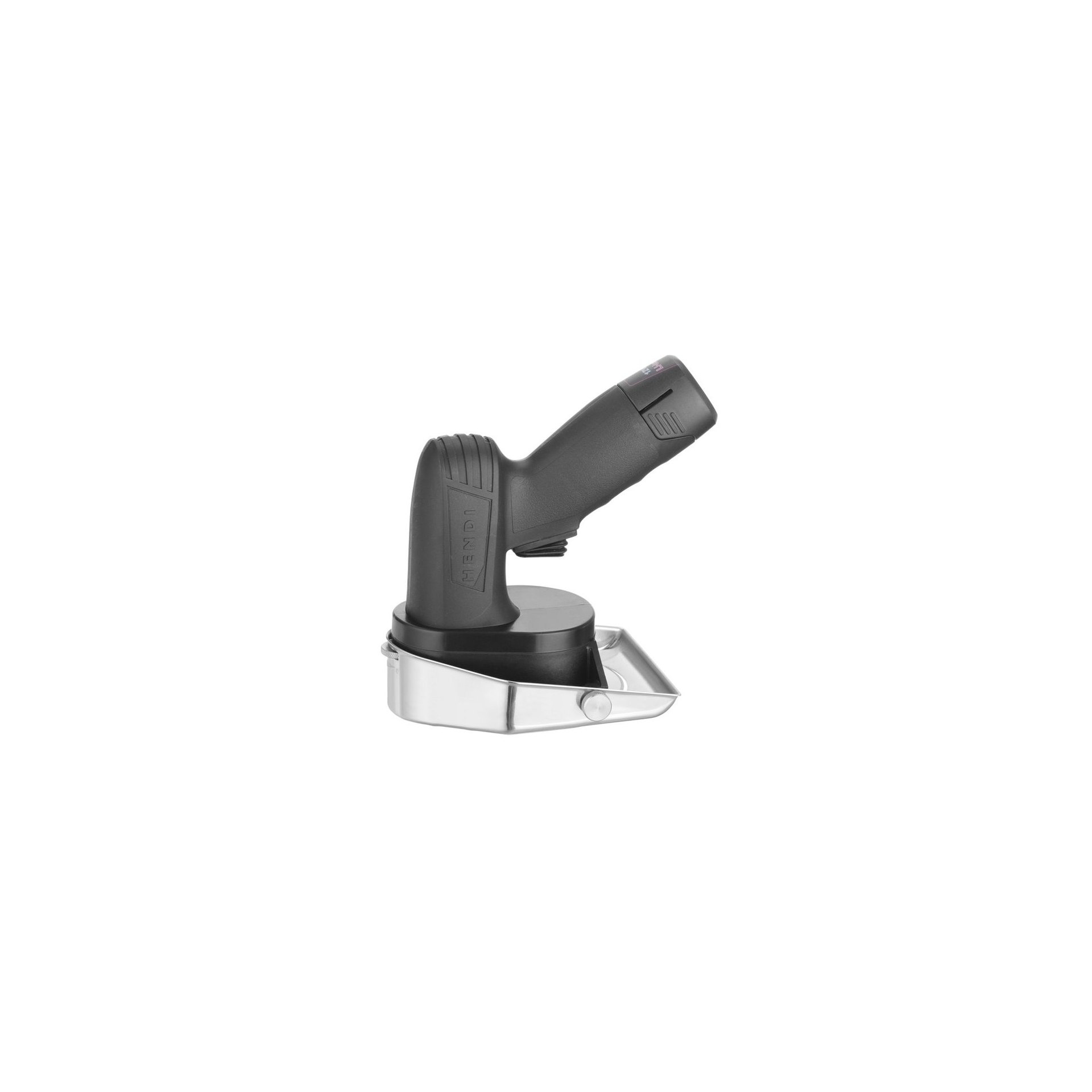 Elektrisches Kebabmesser, kabellos, Kitchen Line, 230V/80W, 155x127x(H)202mm
