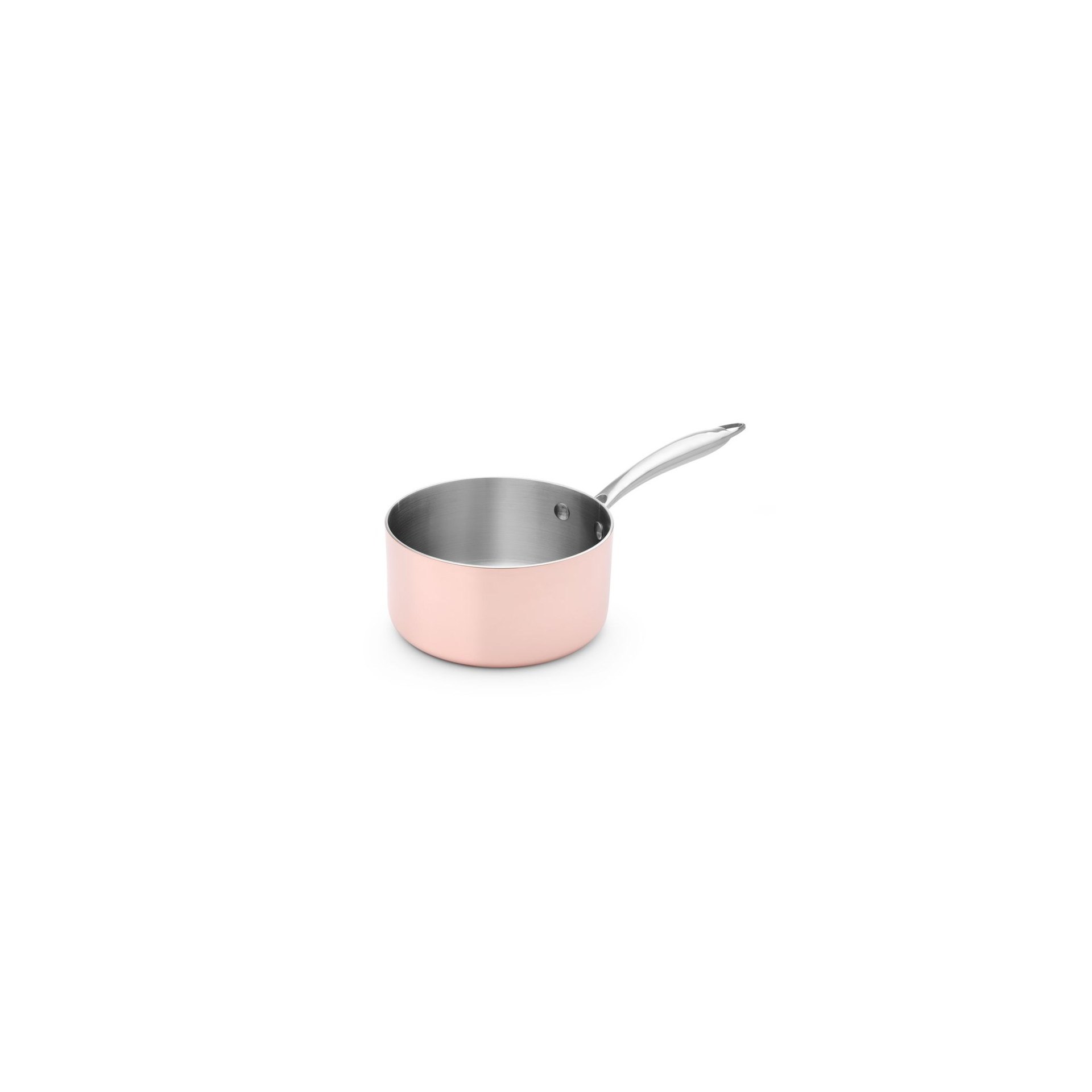 Stielkasserolle - Ohne Deckel, 1,5L, ⌀160x(H)80mm Stielkasserolle - Ohne Deckel, 1,5L, ⌀160x(H)80mm