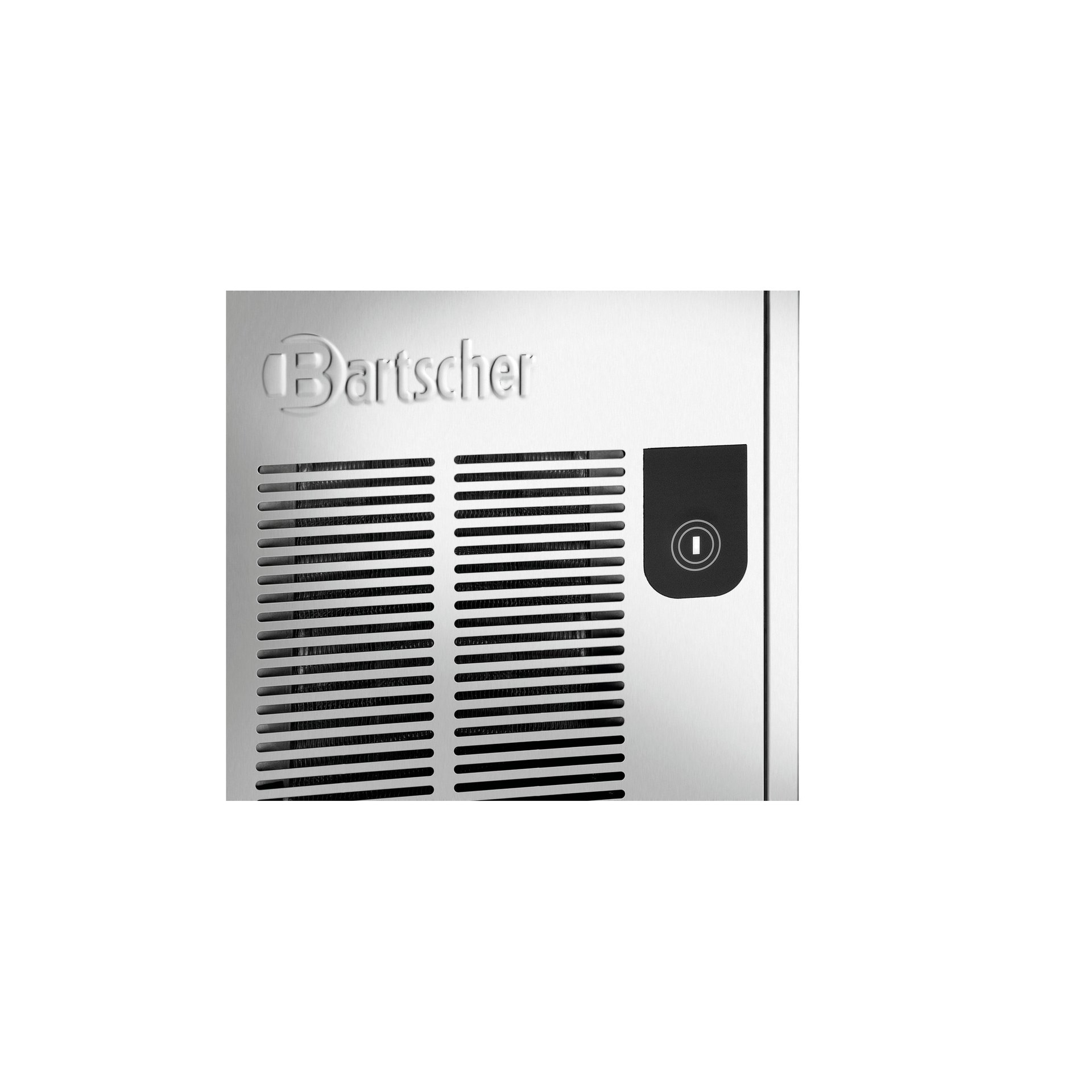 Eiswürfelbereiter B 28 Plus Eiswürfelbereiter B 28 Plus
