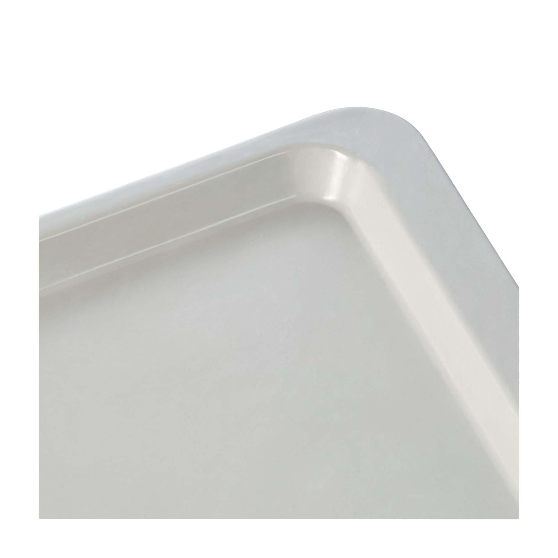 GN 1/1 Tablett lichtgrau GN 1/1 Tablett lichtgrau