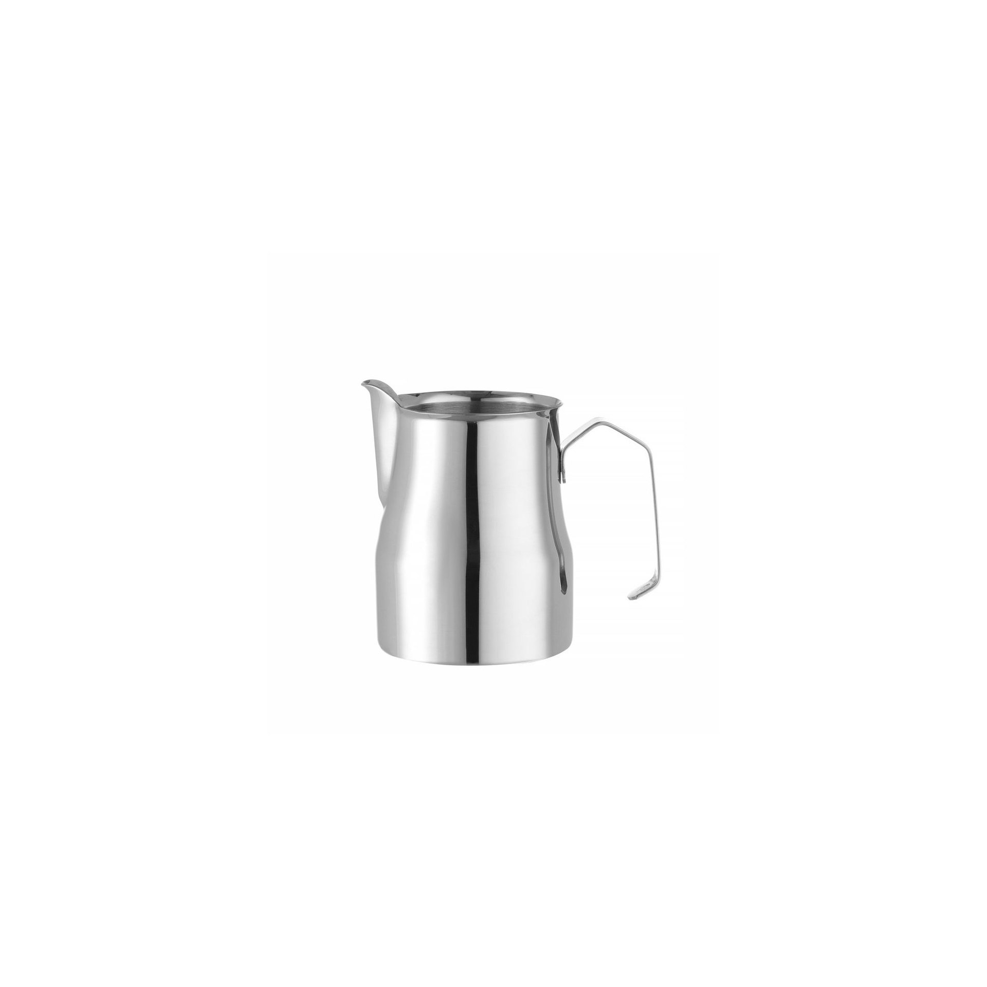 Milchkännchen mit V-förmigem Ausguss, 0,45L