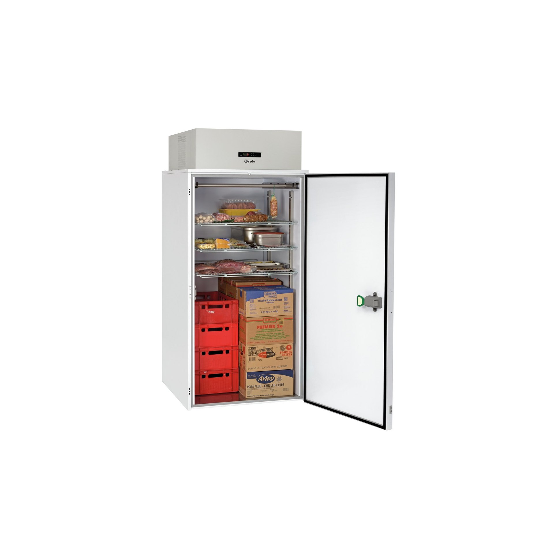 Mini-Kühlzelle 1240L Mini-Kühlzelle BS1240L
