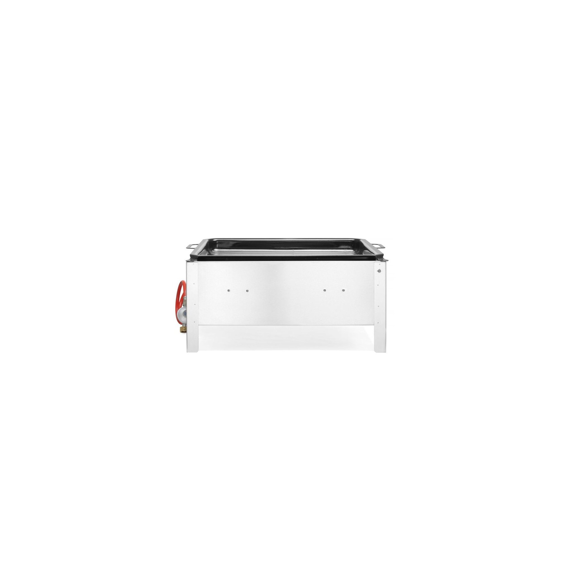 Bake-Master Maxi, 11,6kW, 650x540x(H)300mm Bake-Master Maxi, 11,6kW, 650x540x(H)300mm