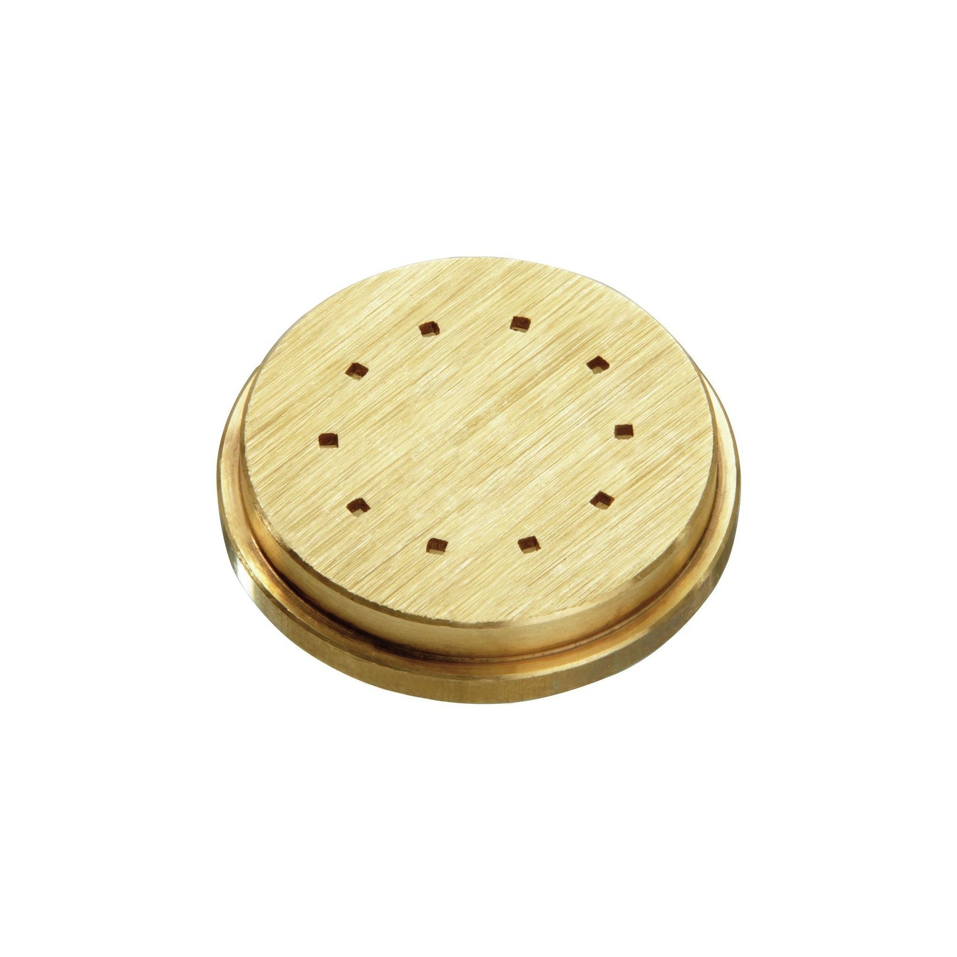 Pasta-Matrize Spaghetti 2x2 mm Pasta-Matrize Spaghetti 2x2 mm