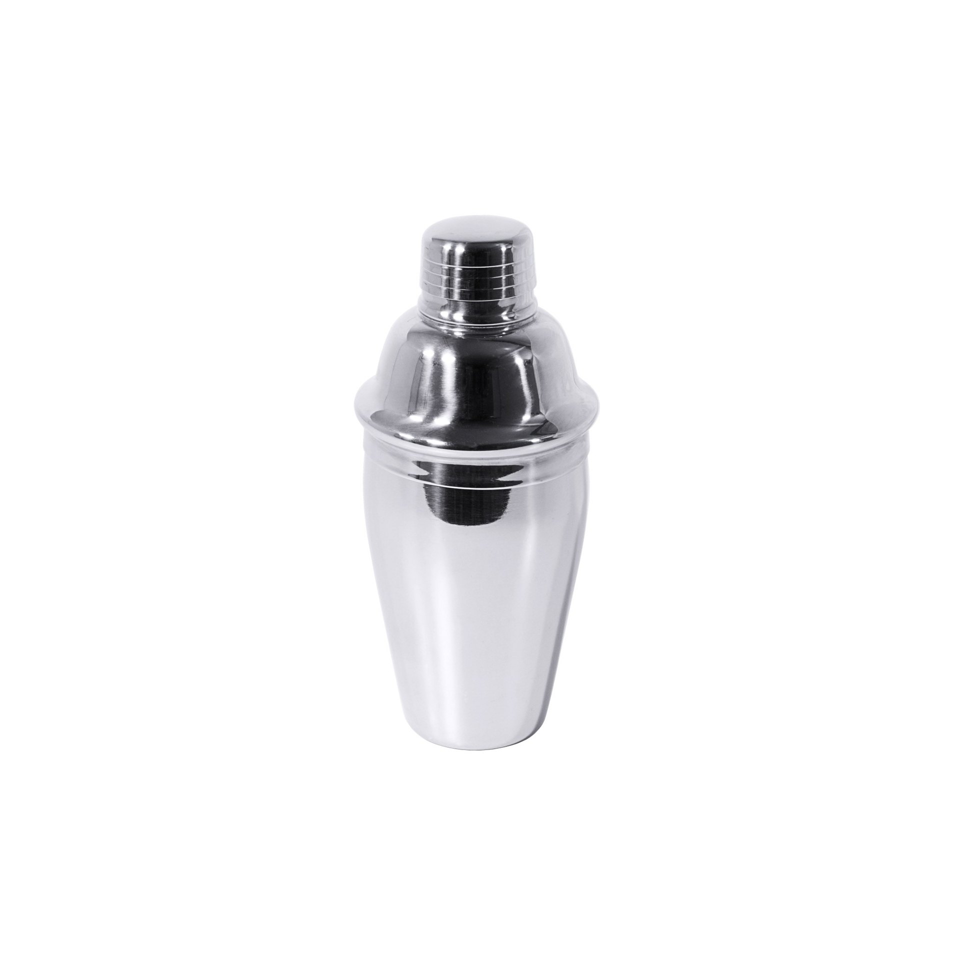 Cobbler Cocktailshaker 0,35 l