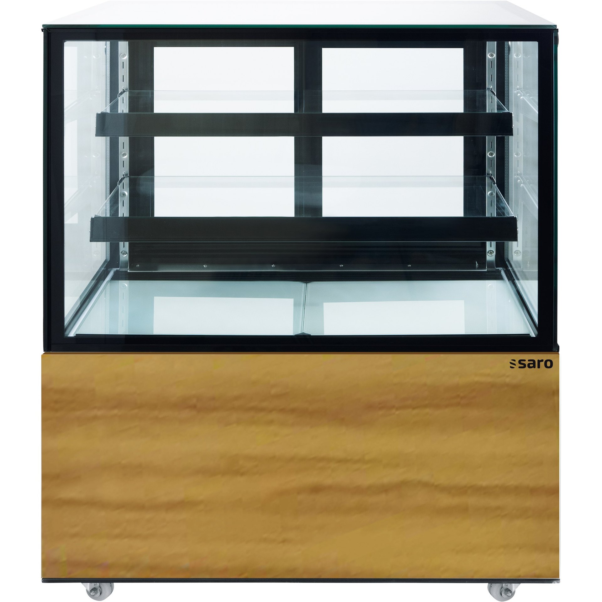 Kuchenvitrine 300Liter Modell MAXIME Kuchenvitrine 300Liter Modell MAXIME