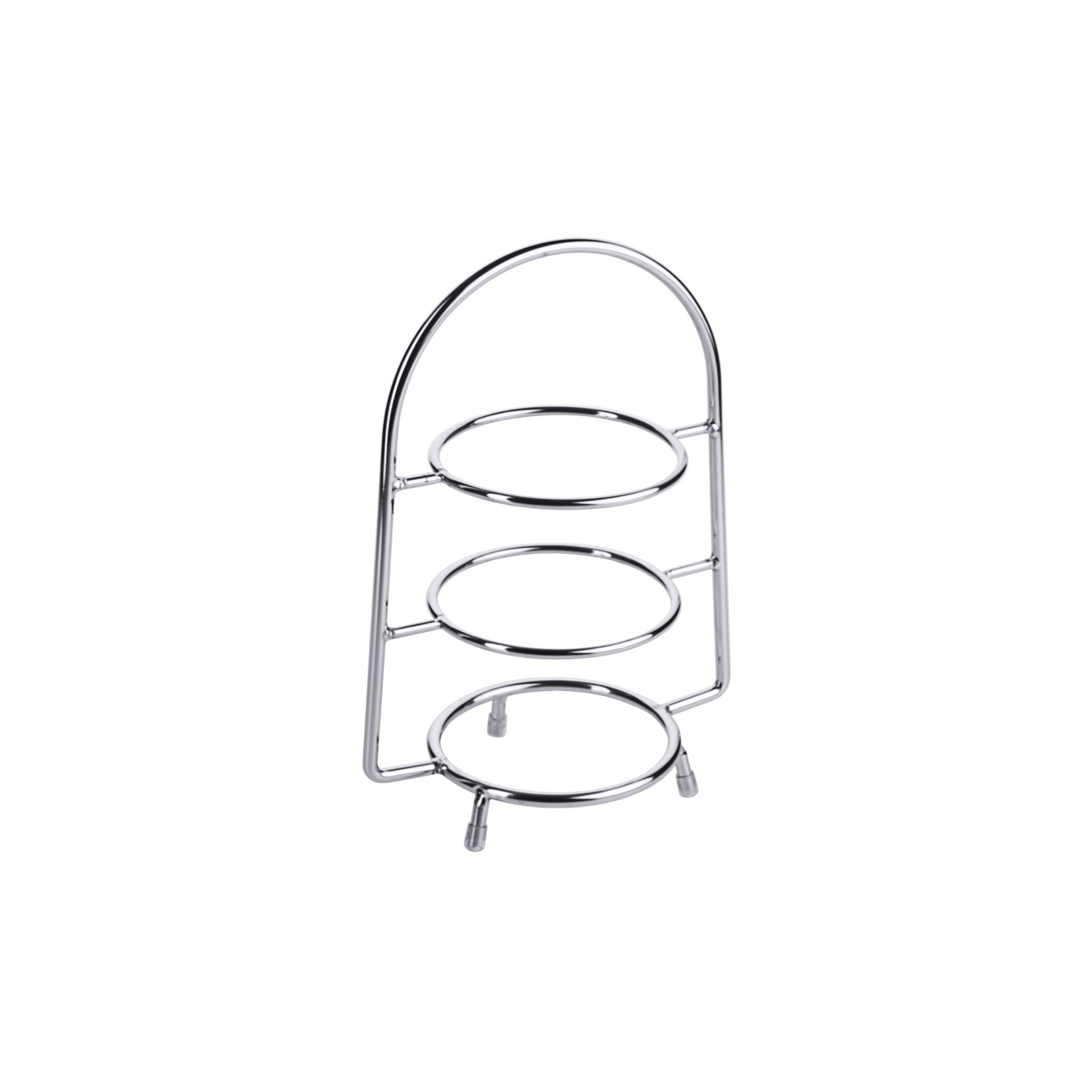 Telleretagere, dreistufig 17 cm / 19 cm / 20 cm