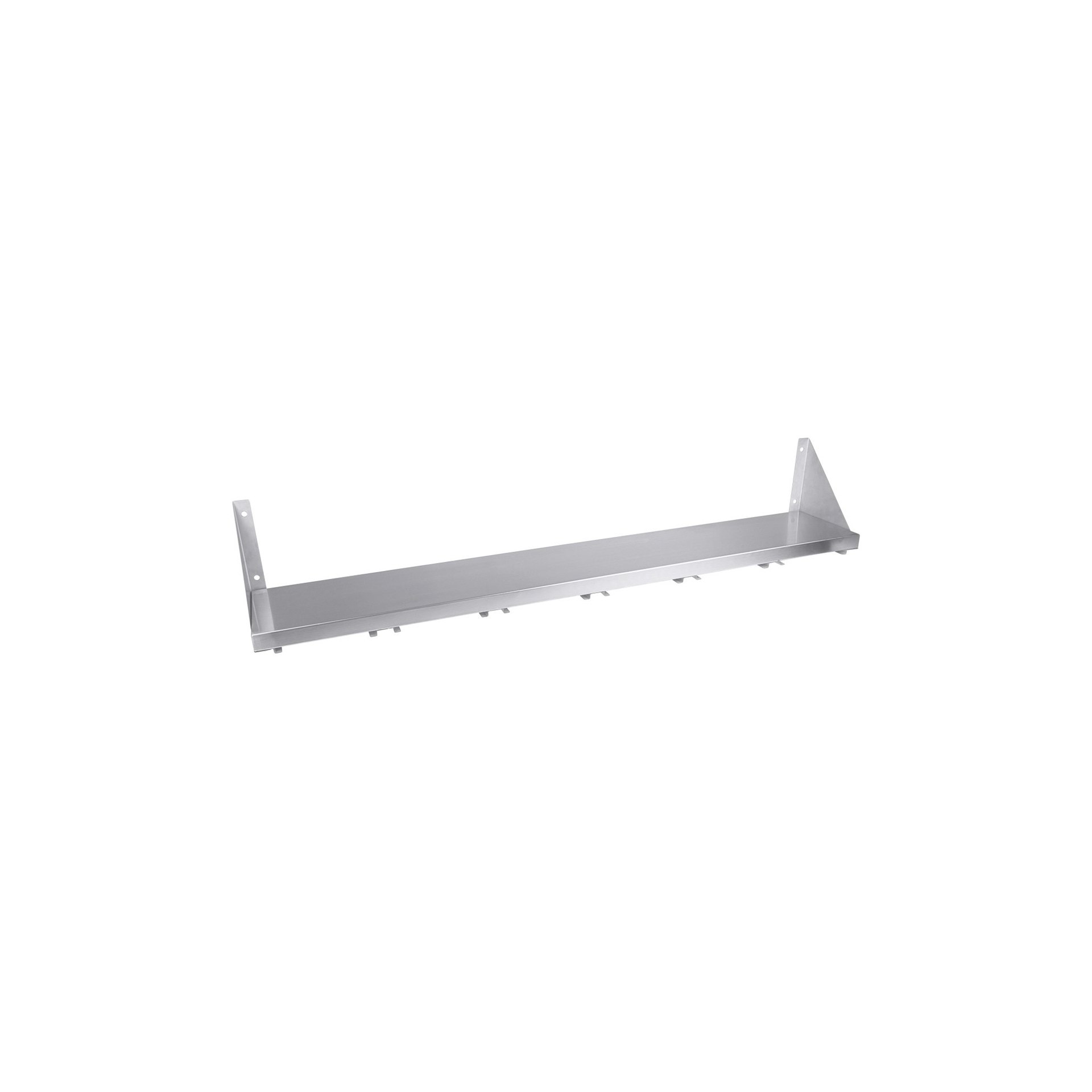 Wandboard für GN-Behälter 1/6 6 Wandboard für GN-Behälter 1/6 6
