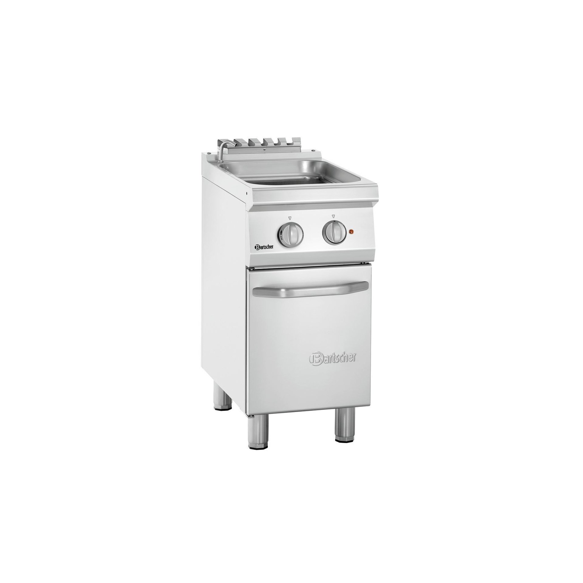 Nudelkocher 700, B400, 24L Nudelkocher 700, B400, 24L