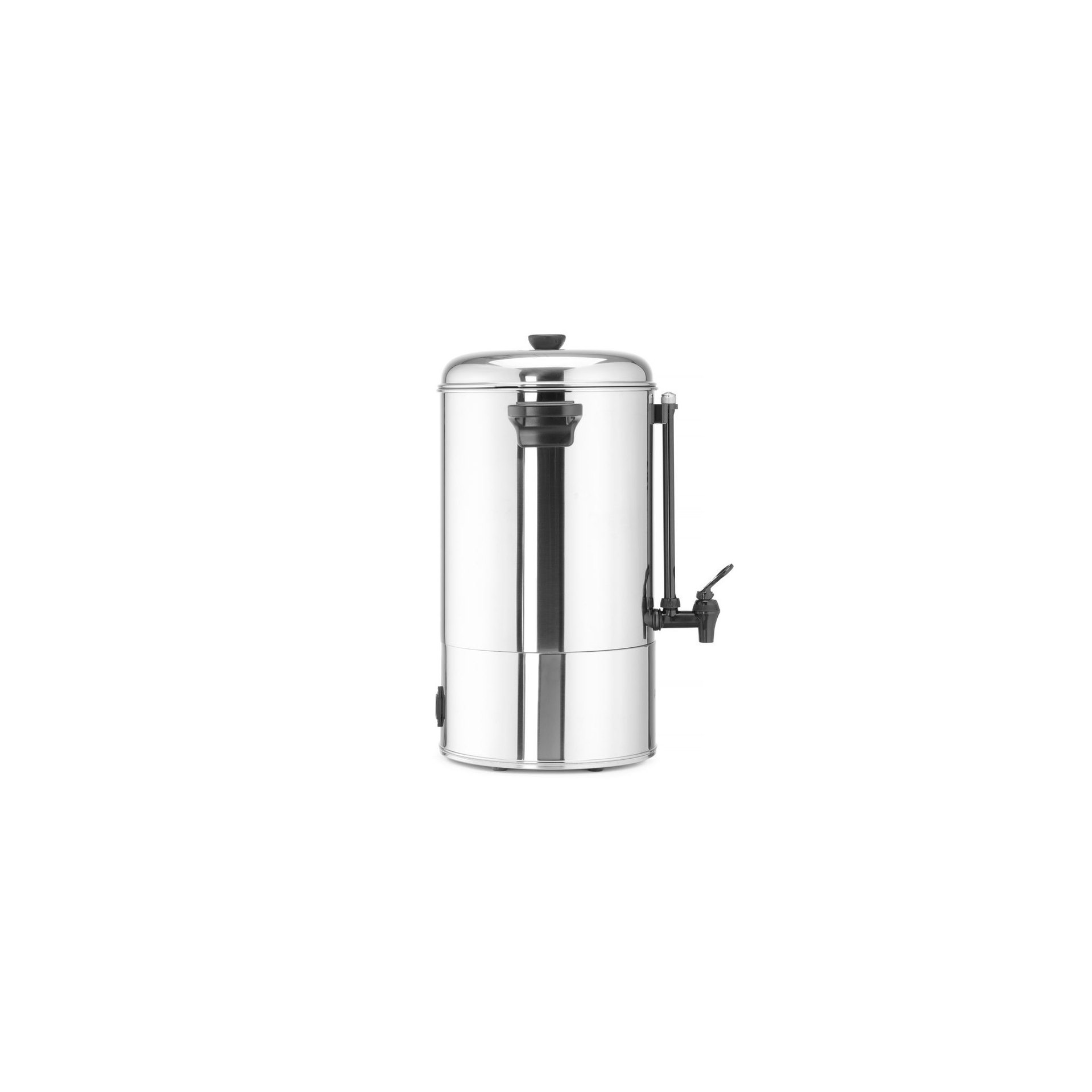 Perkolatoren einwandig, 10L Perkolatoren einwandig, 10L