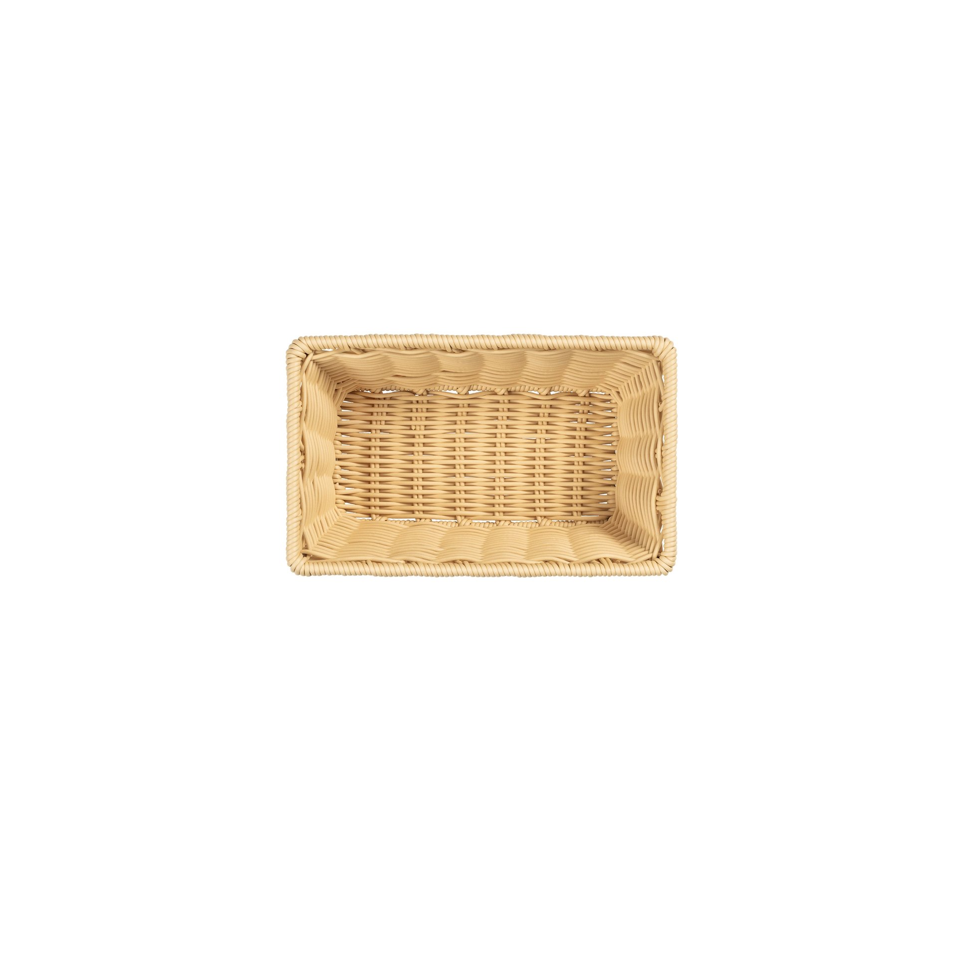 GN 1/4 Korb 26,5 x 16 x 10 cm