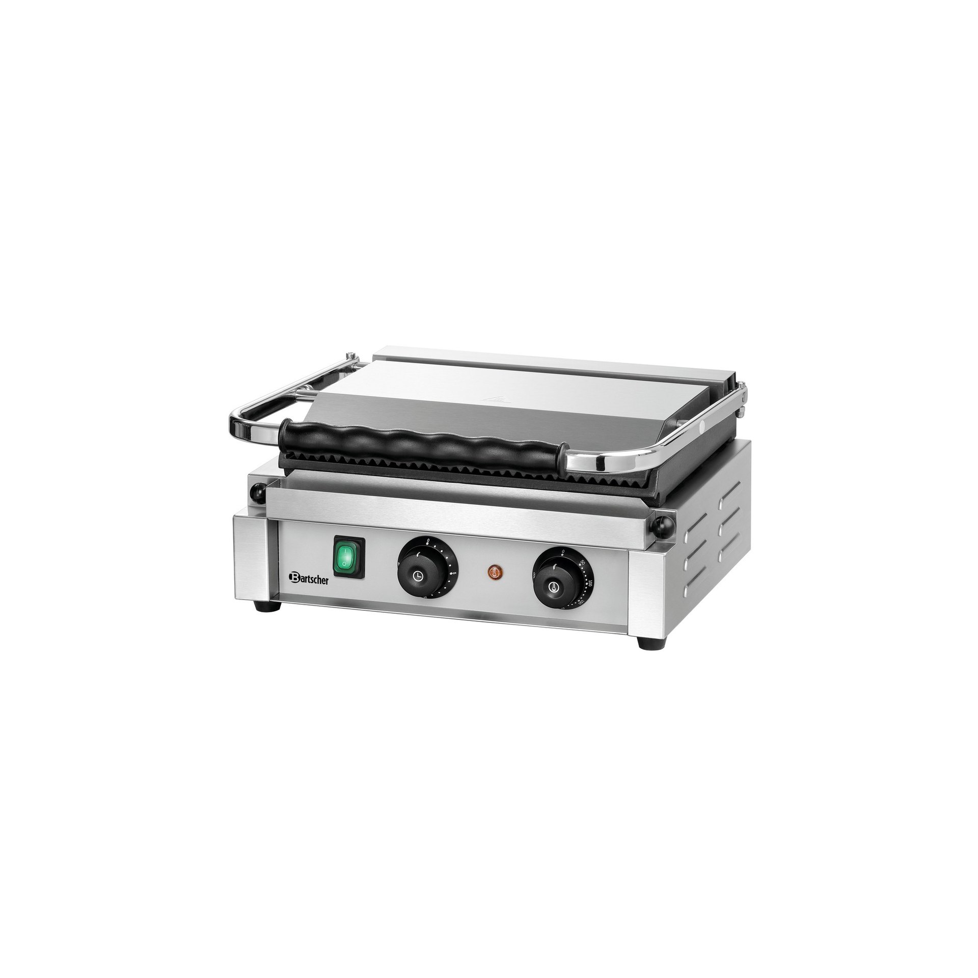 Kontaktgrill "Panini-T" 1GR Kontaktgrill "Panini-T" 1GR