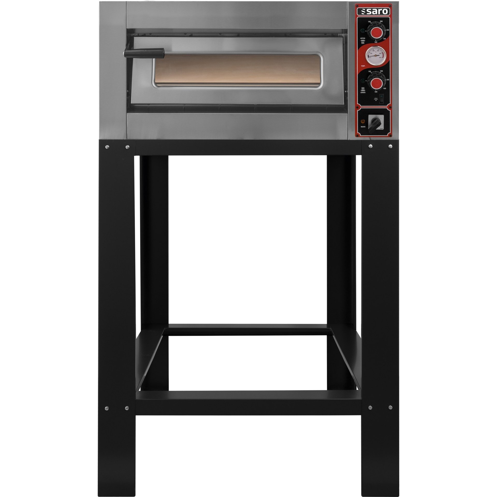 Untergestell für Modell FABIO 1620 Untergestell für Modell MASSIMO 1920