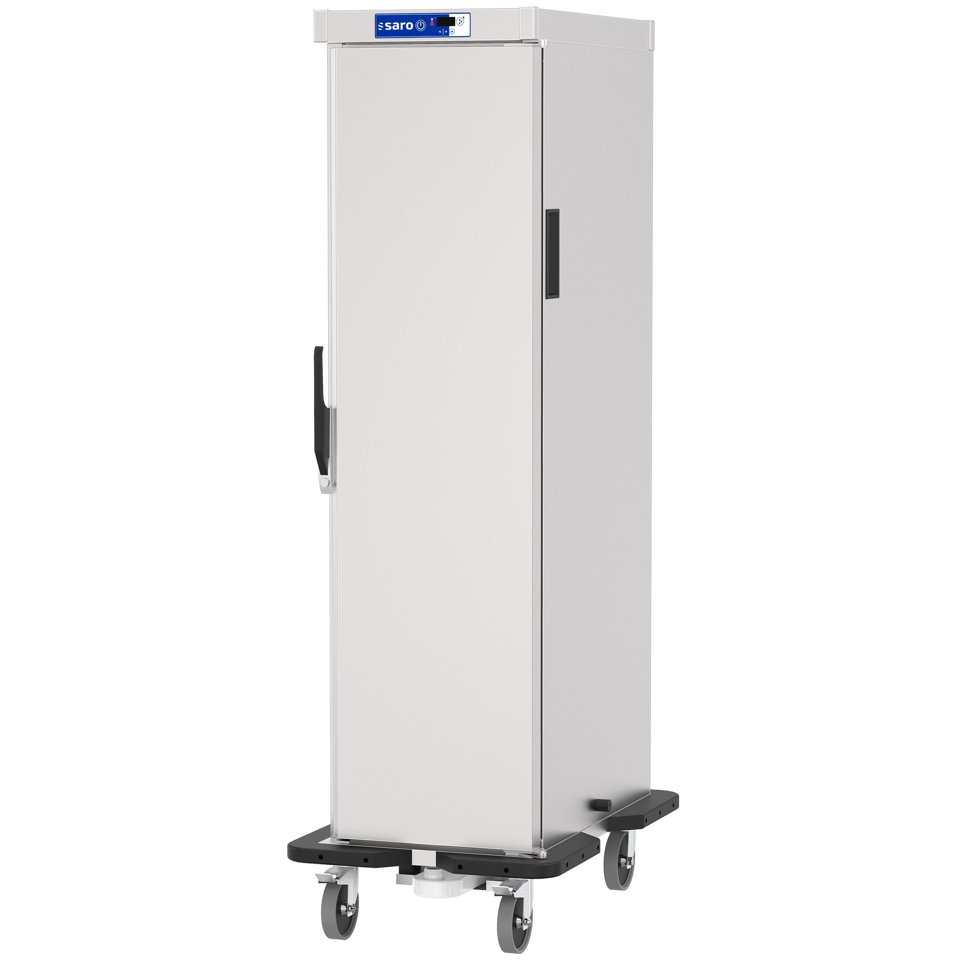 Beheizter Bankettwagen Dampf / Wassertank BWS-20 Beheizter Bankettwagen Dampf / Wassertank BWS-20
