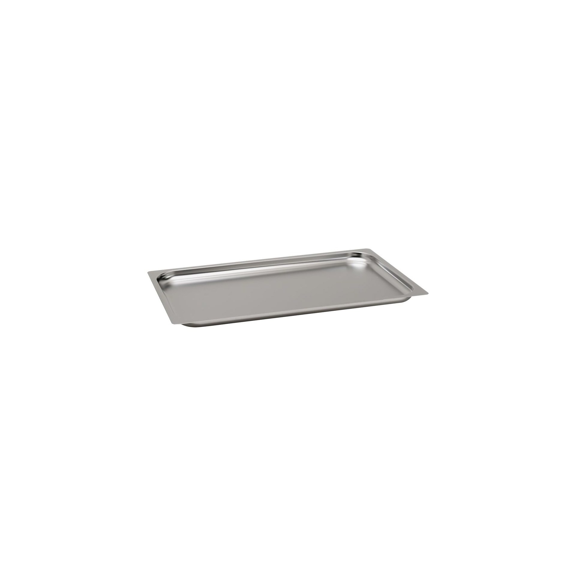 Gastronorm-Backblech Profi Line, Profi Line, GN 1/1, 530x325x(H)40mm Gastronorm-Backblech Profi Line, Profi Line, GN 1/1, 530x325x(H)20mm