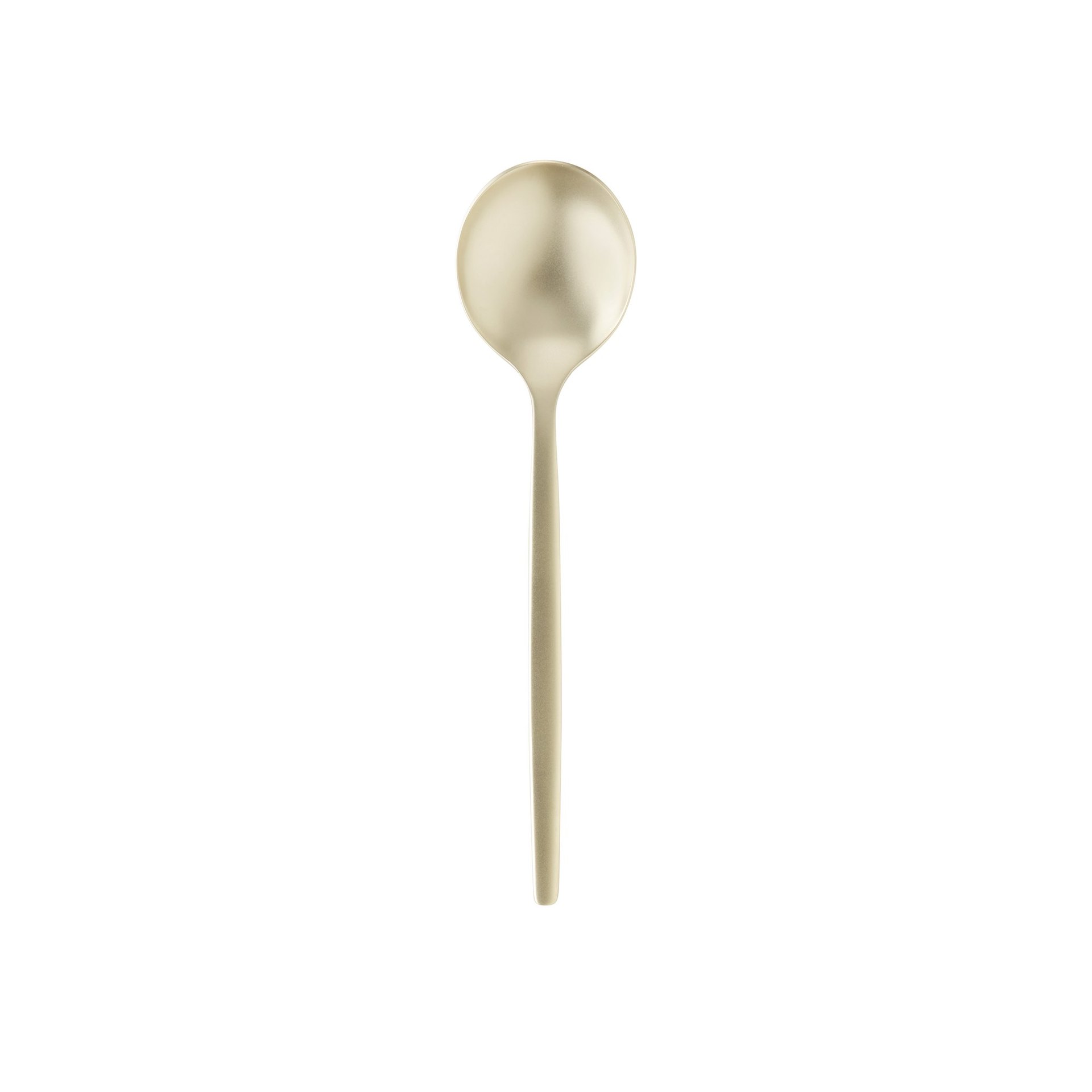 Suppenlöffel Set ALEX CHAMPAGNE 18 cm Suppenlöffel Set ALEX CHAMPAGNE 18 cm