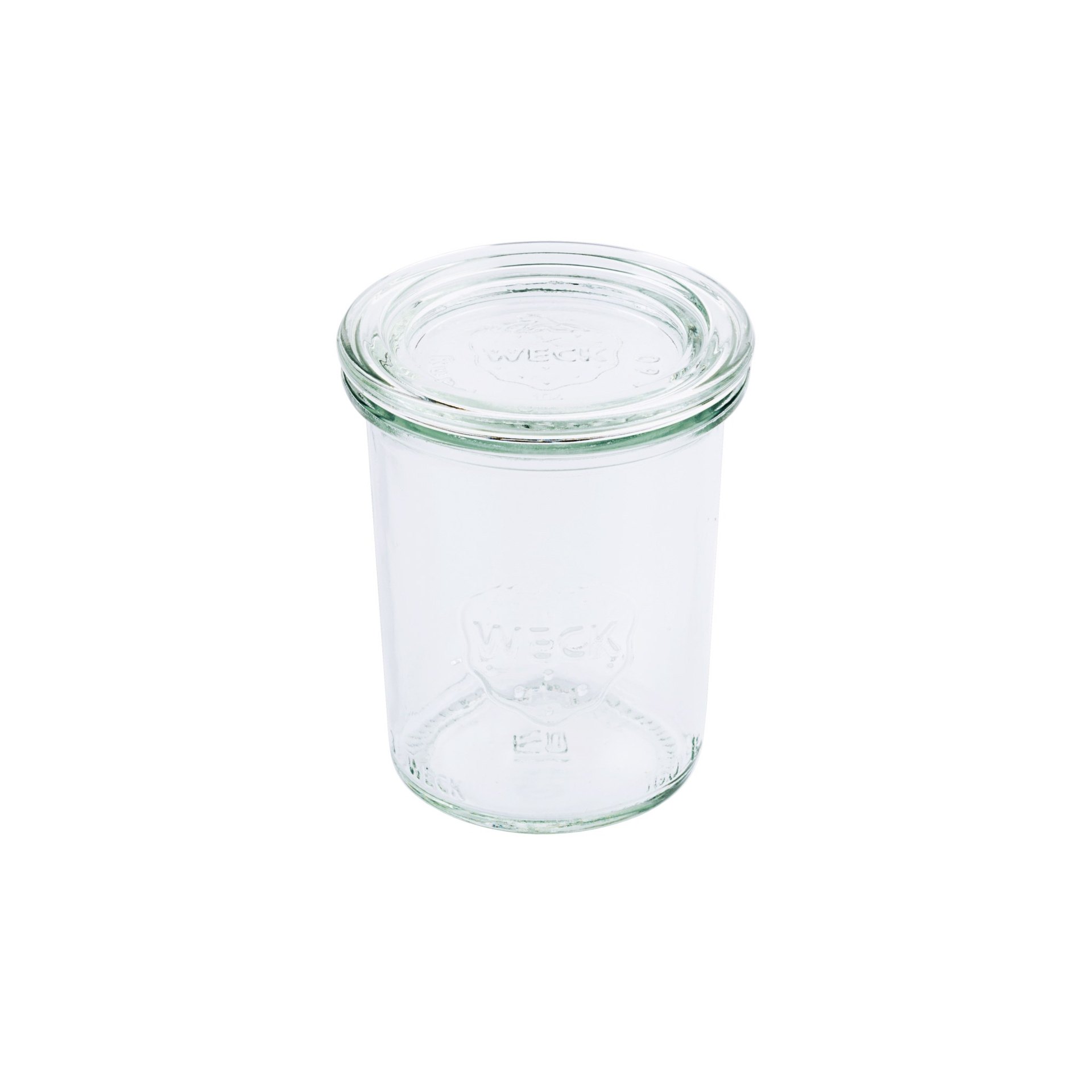 Weck® Sturzglas 160 ml Weck® Sturzglas 160 ml