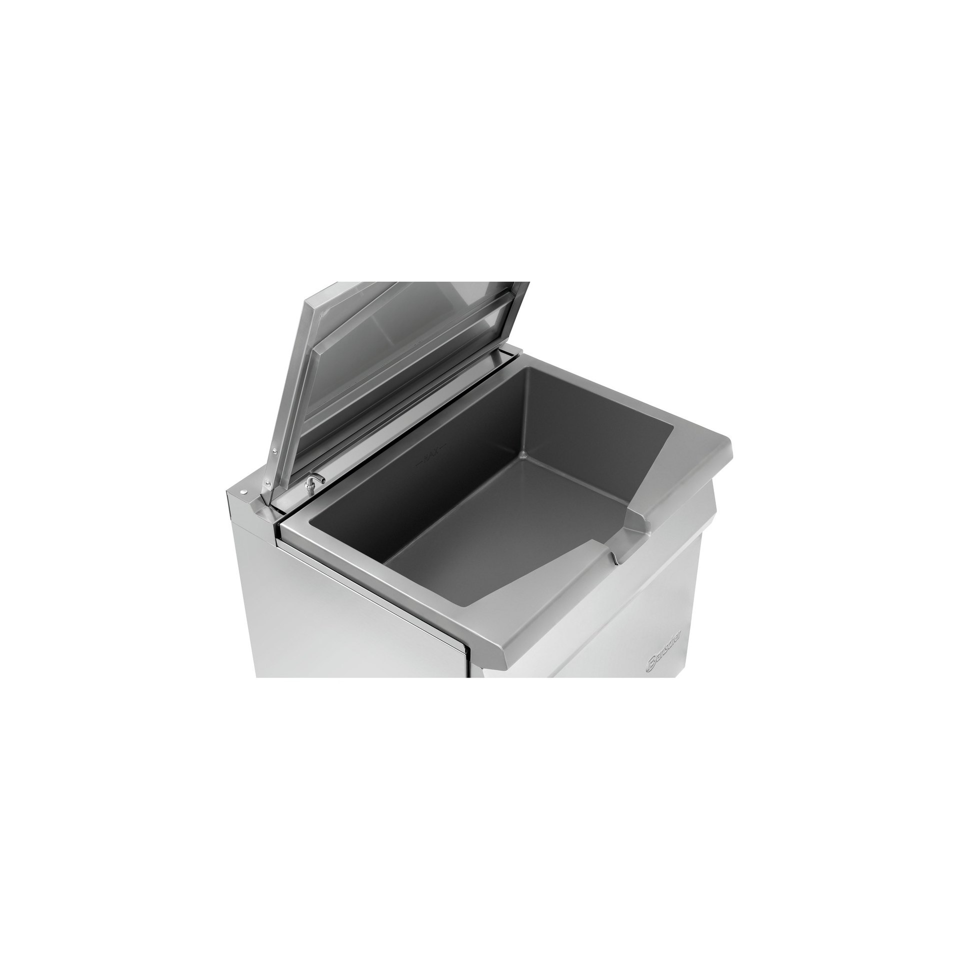 Kippbratpfanne 700 E51LEK