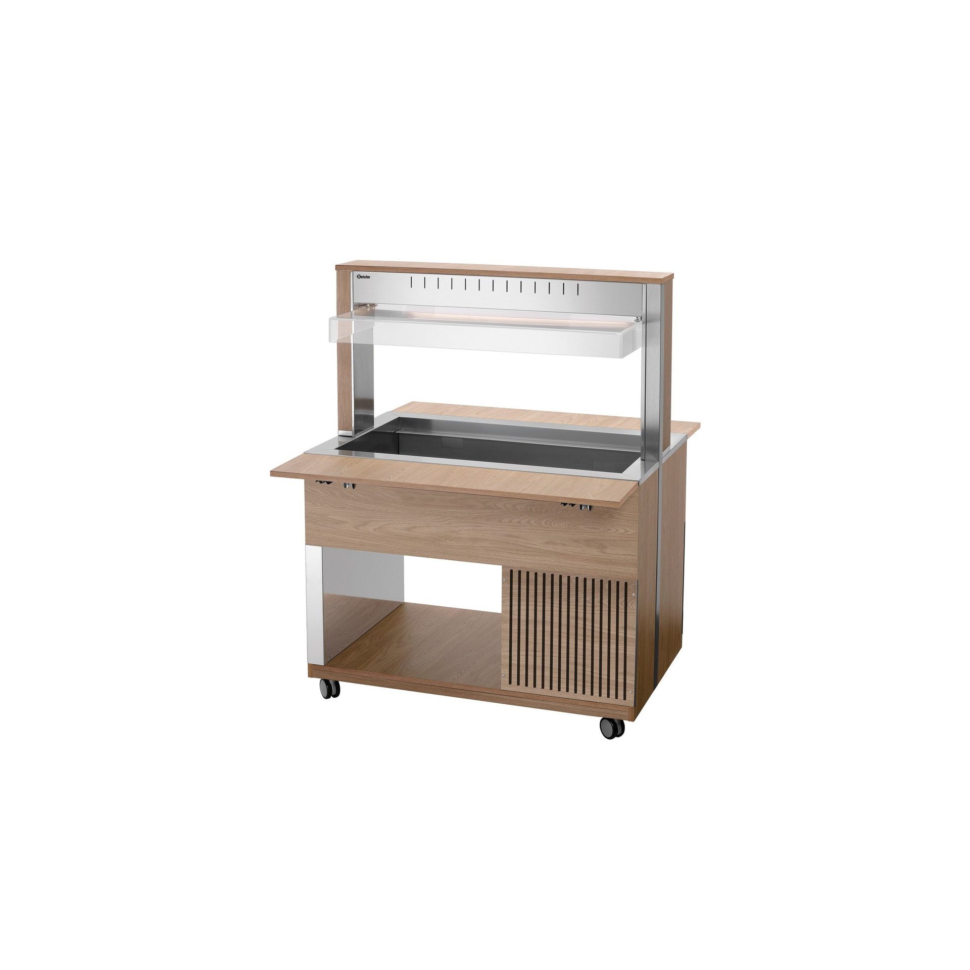 Buffetwagen K3110-200U Buffetwagen K3110-200U