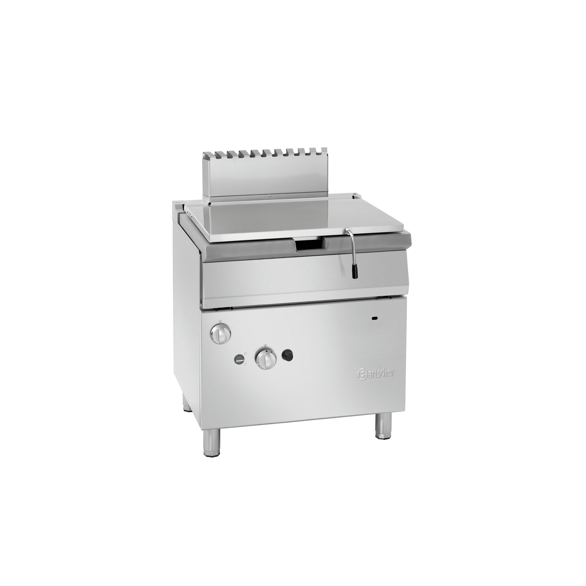 Kippbratpfanne 700 G51LEK Kippbratpfanne 700 G51LEK