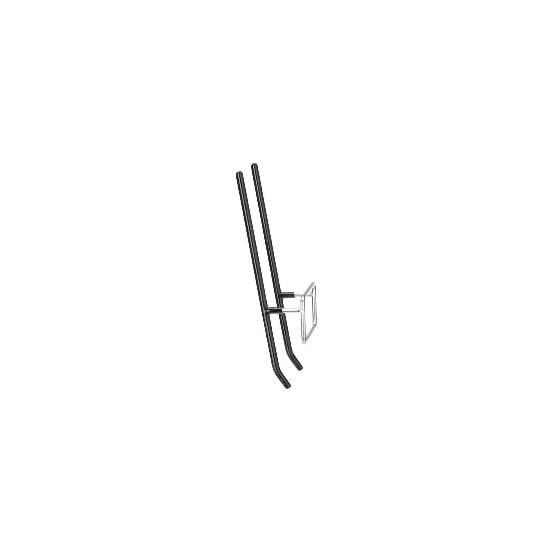 Deckelhalter, 2 Stk., 224x52x(H)105mm