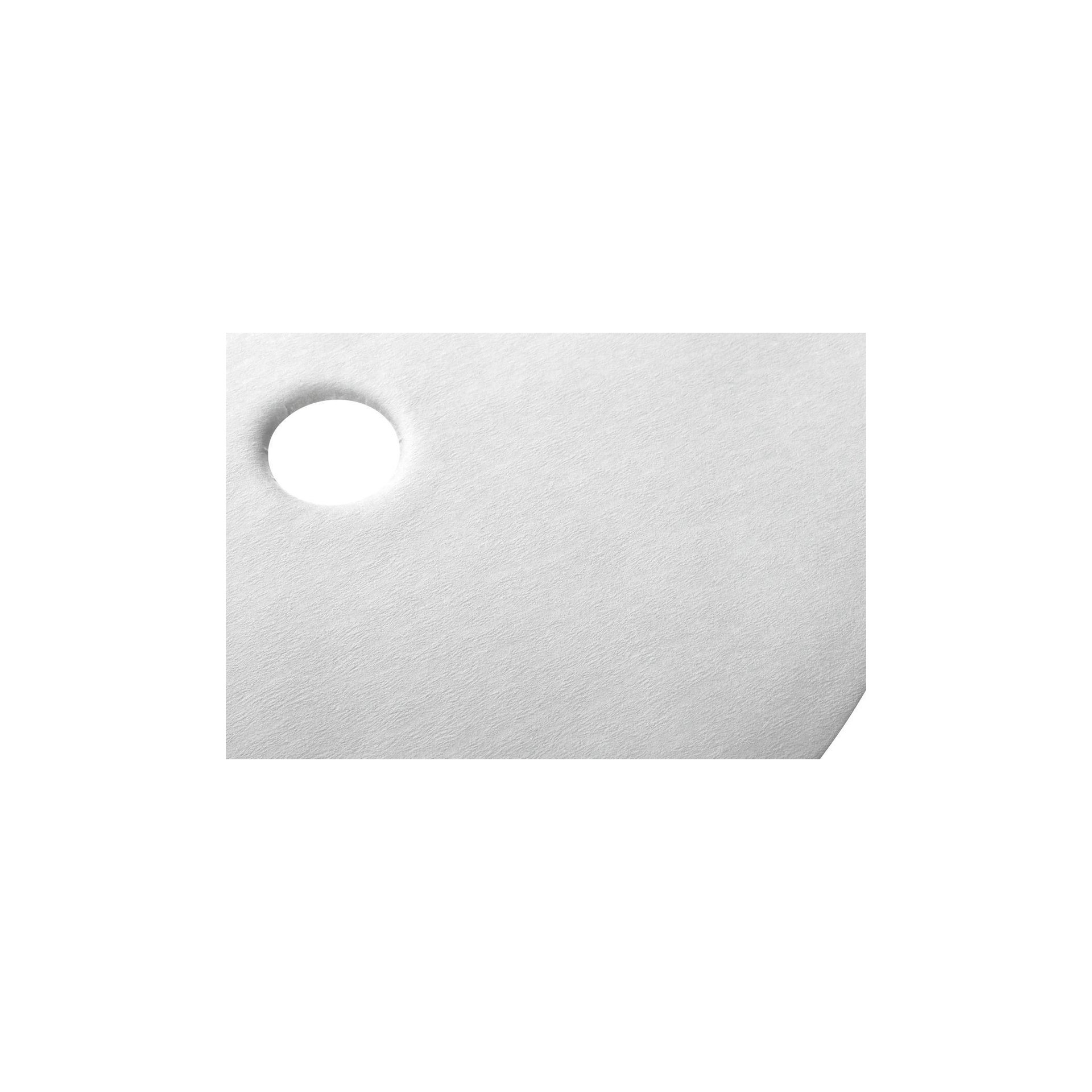 Rundfilterpapier 195mm, 1000Stk Rundfilterpapier 245mm, 250Stk